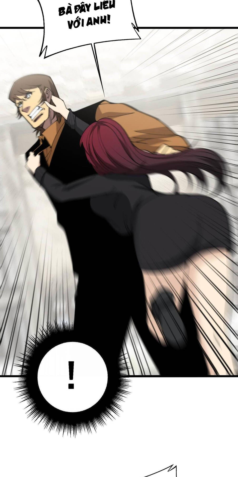 Độc Thủ Vu Y Chapter 345 - Trang 2