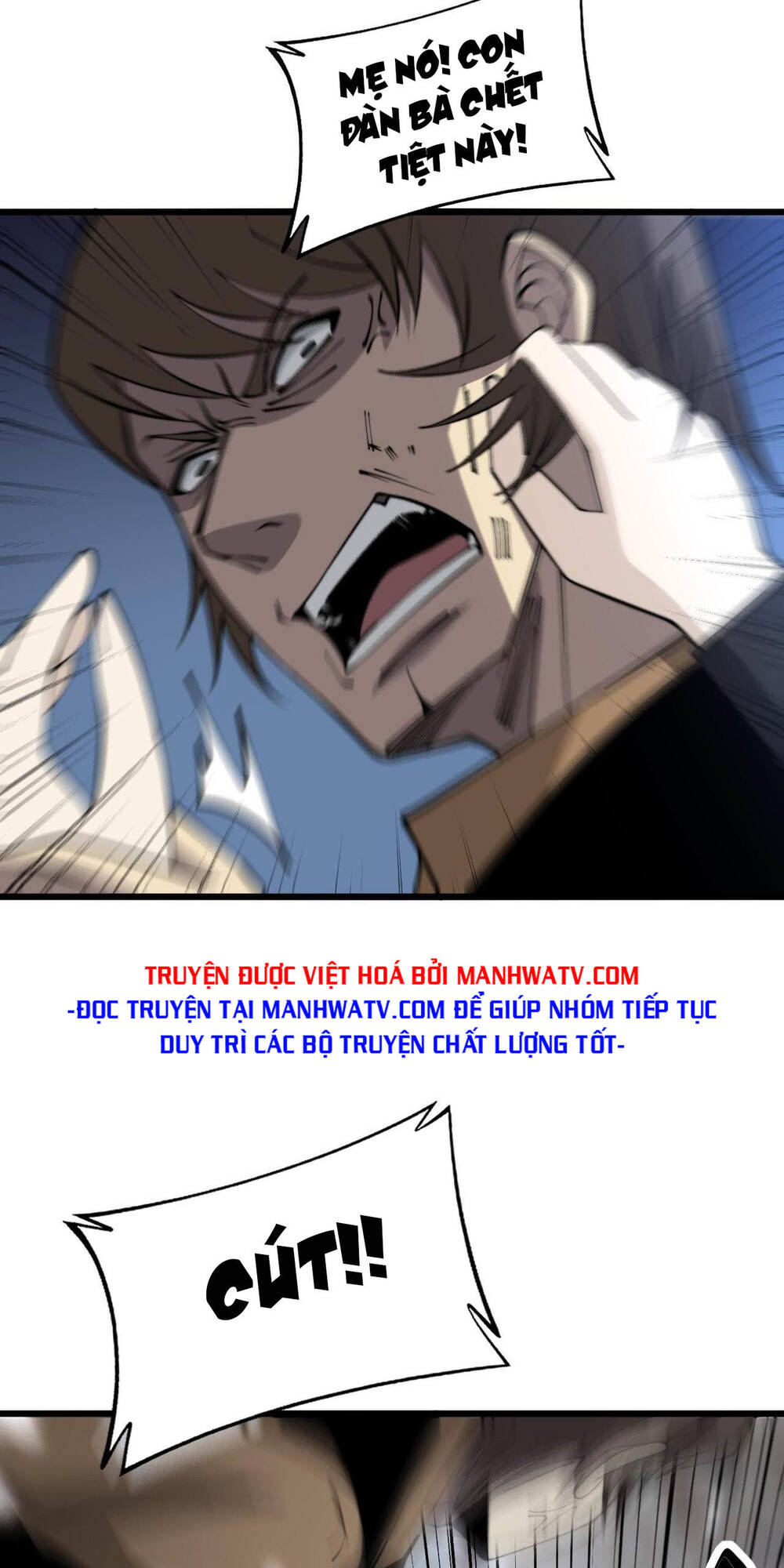 Độc Thủ Vu Y Chapter 345 - Trang 2