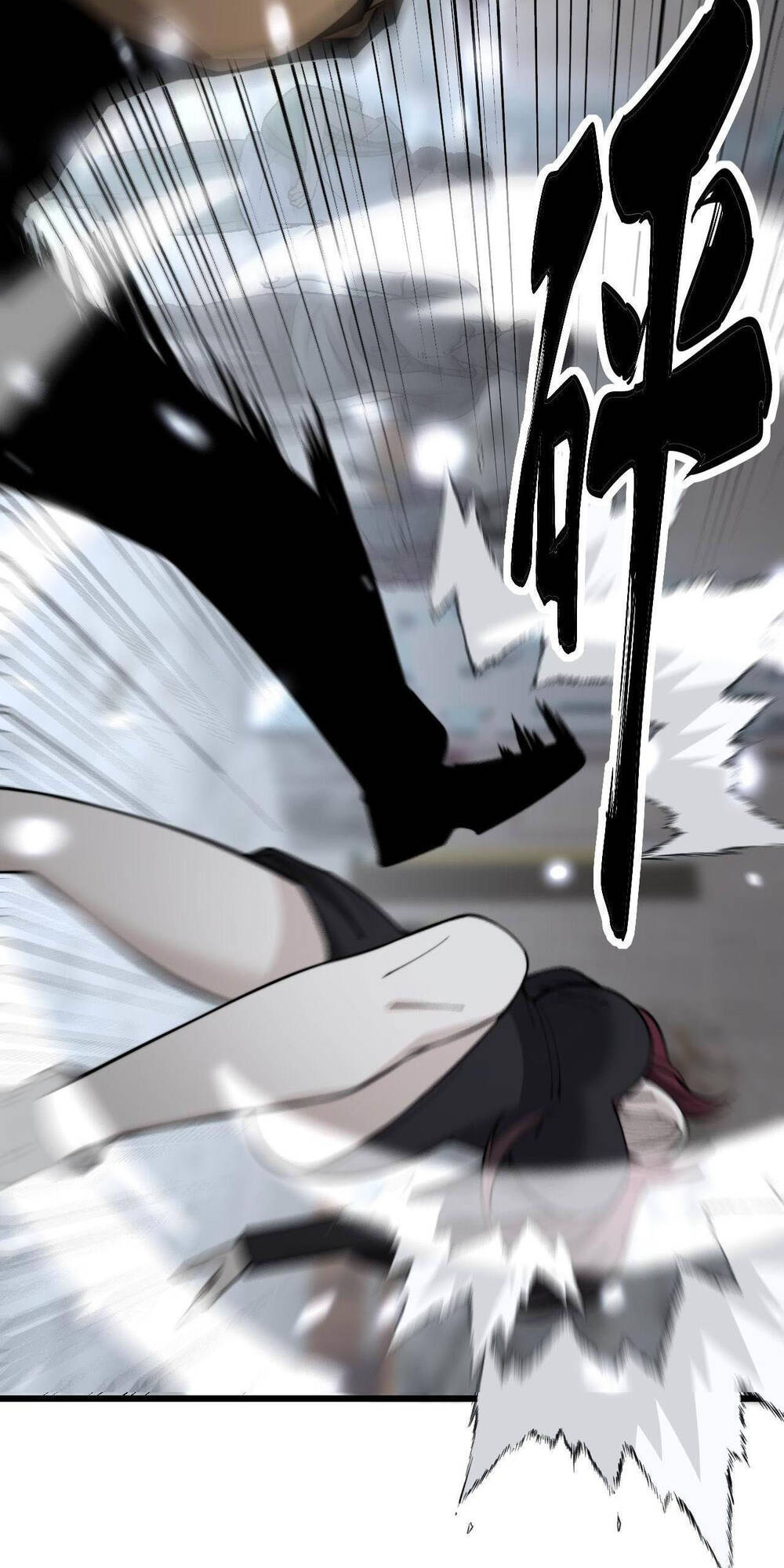 Độc Thủ Vu Y Chapter 345 - Trang 2