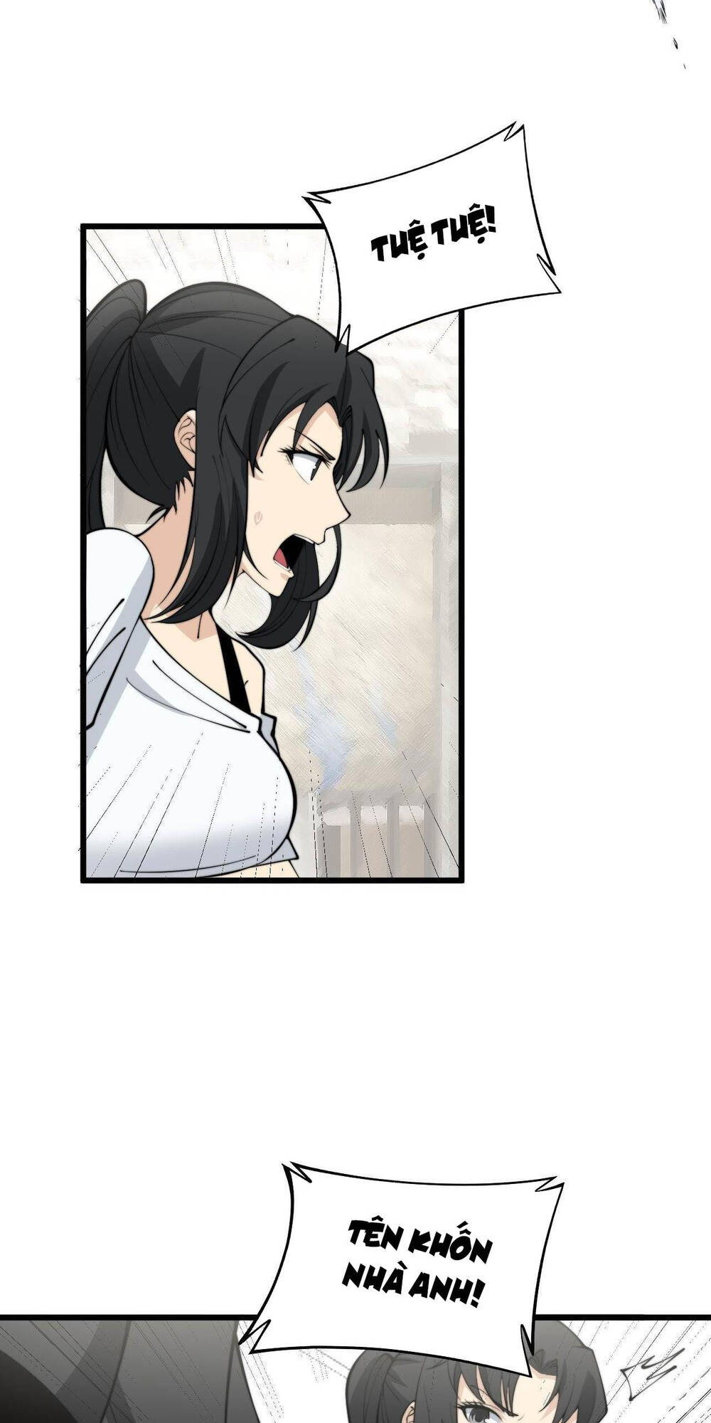 Độc Thủ Vu Y Chapter 345 - Trang 2