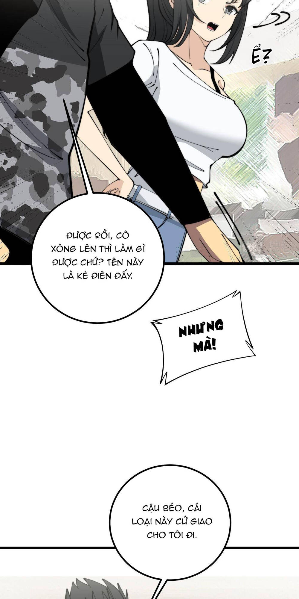 Độc Thủ Vu Y Chapter 345 - Trang 2