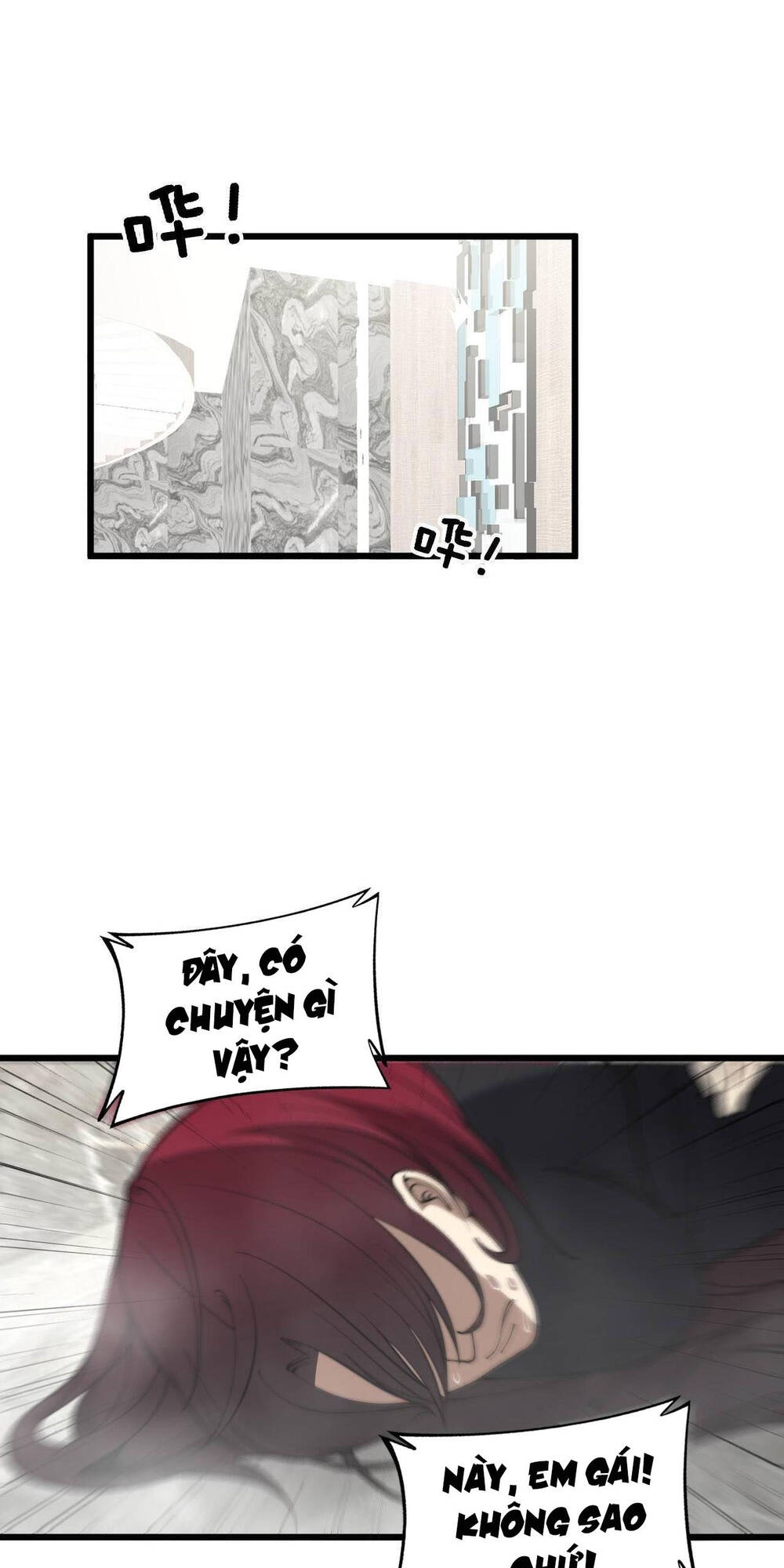 Độc Thủ Vu Y Chapter 345 - Trang 2