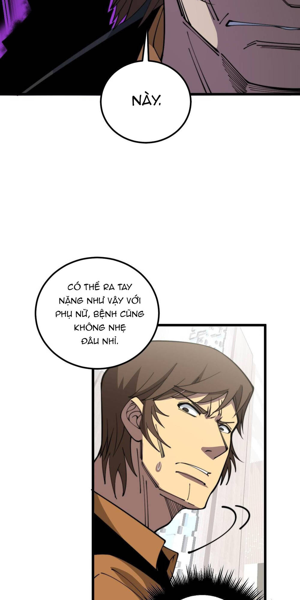 Độc Thủ Vu Y Chapter 345 - Trang 2