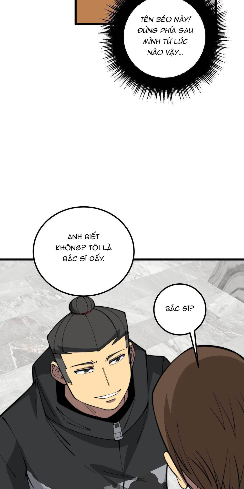 Độc Thủ Vu Y Chapter 345 - Trang 2