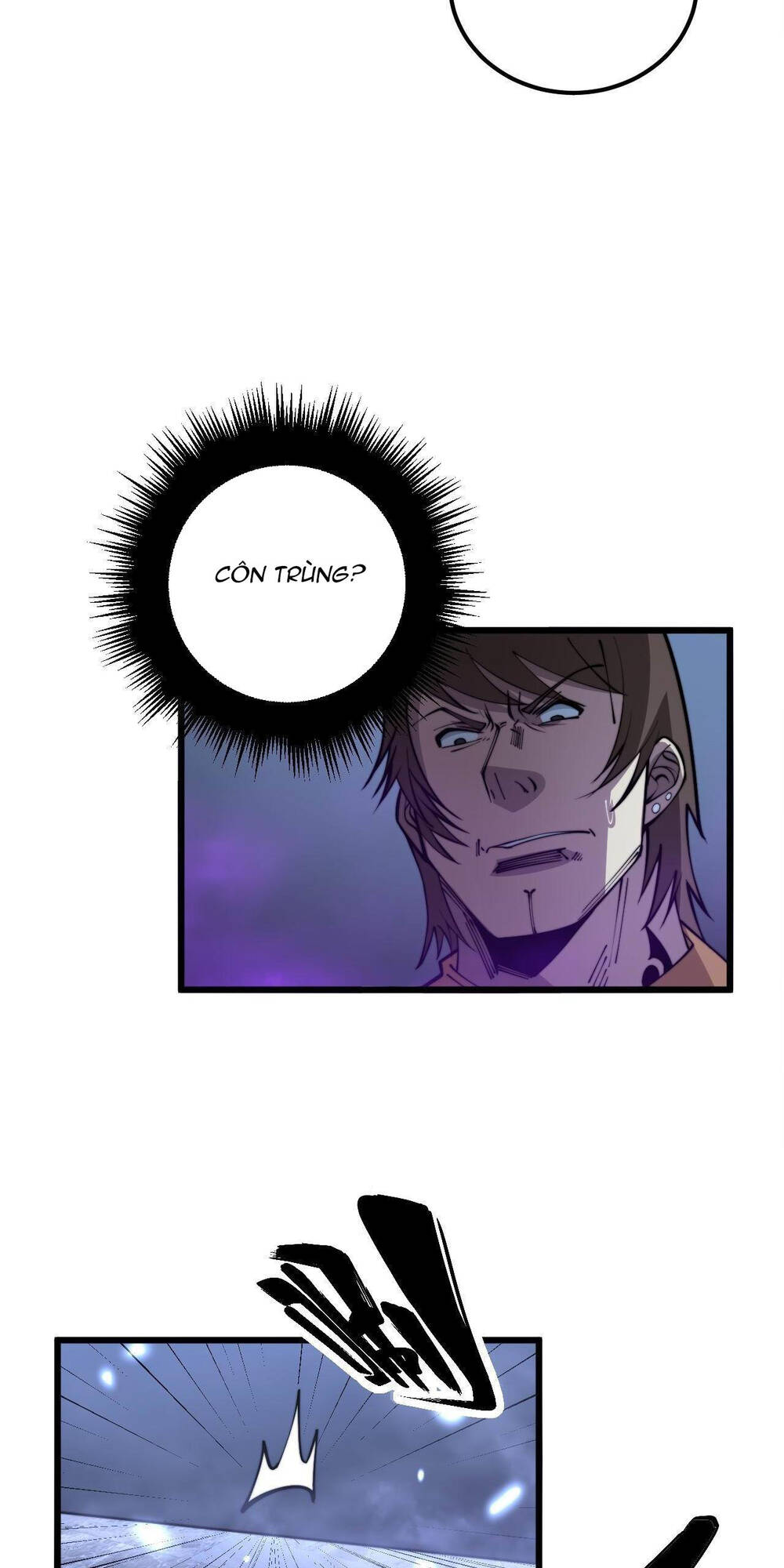 Độc Thủ Vu Y Chapter 345 - Trang 2