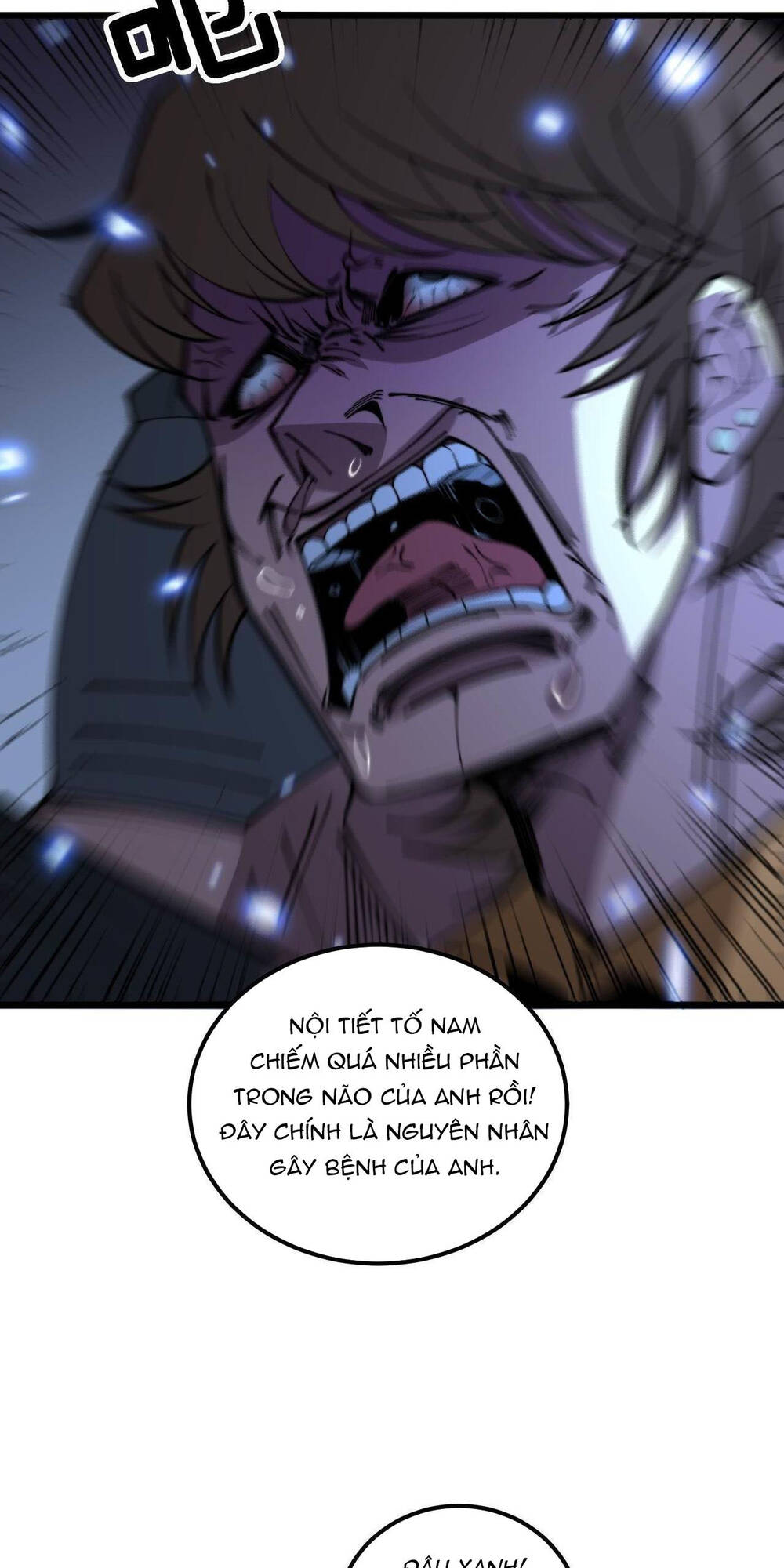 Độc Thủ Vu Y Chapter 345 - Trang 2