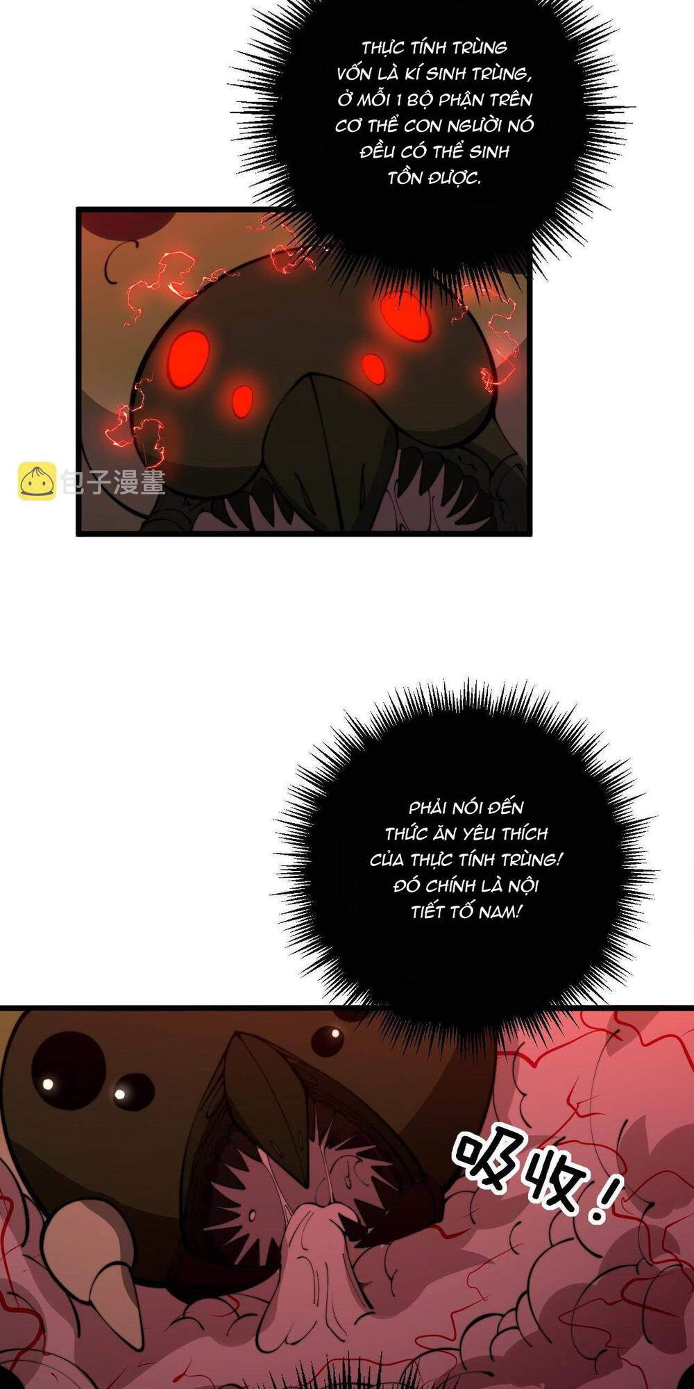 Độc Thủ Vu Y Chapter 345 - Trang 2