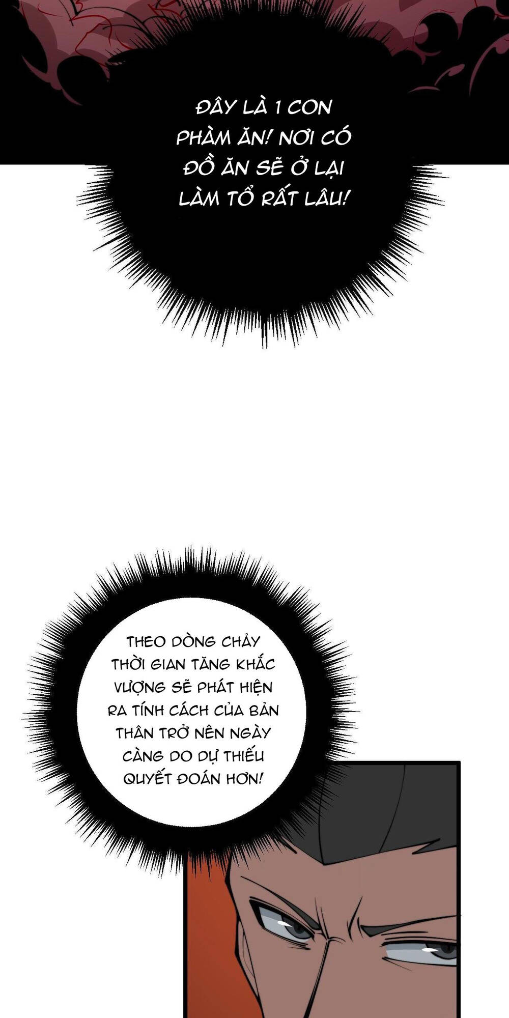 Độc Thủ Vu Y Chapter 345 - Trang 2