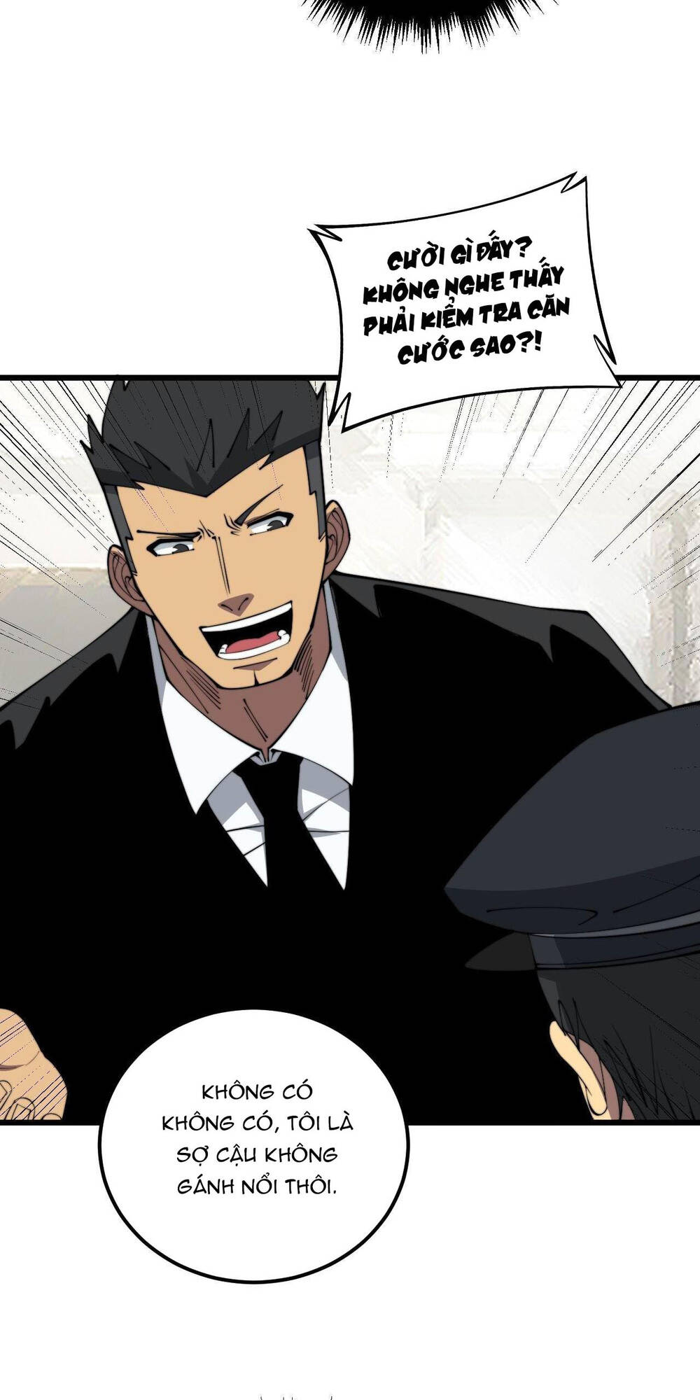 Độc Thủ Vu Y Chapter 345 - Trang 2