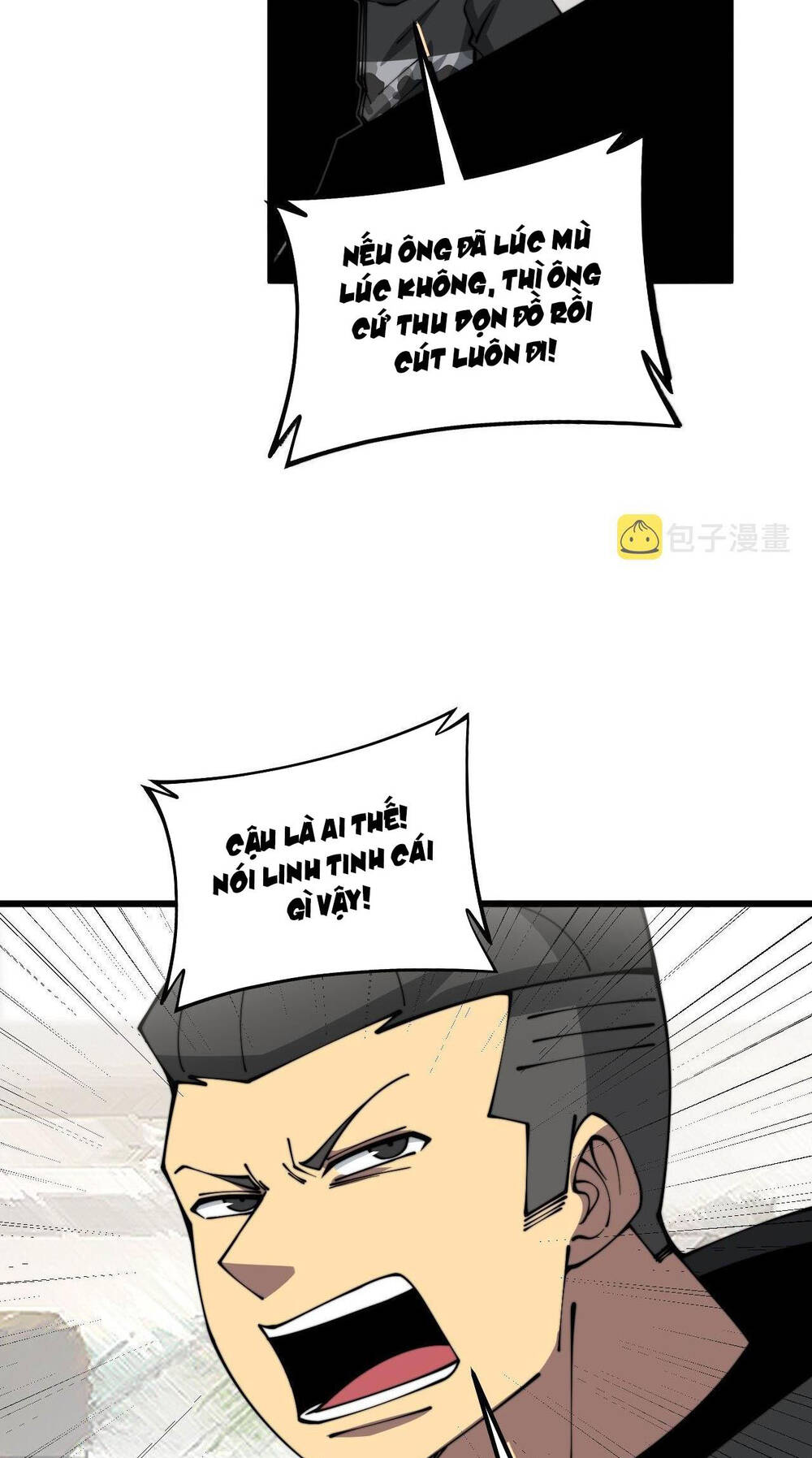 Độc Thủ Vu Y Chapter 345 - Trang 2