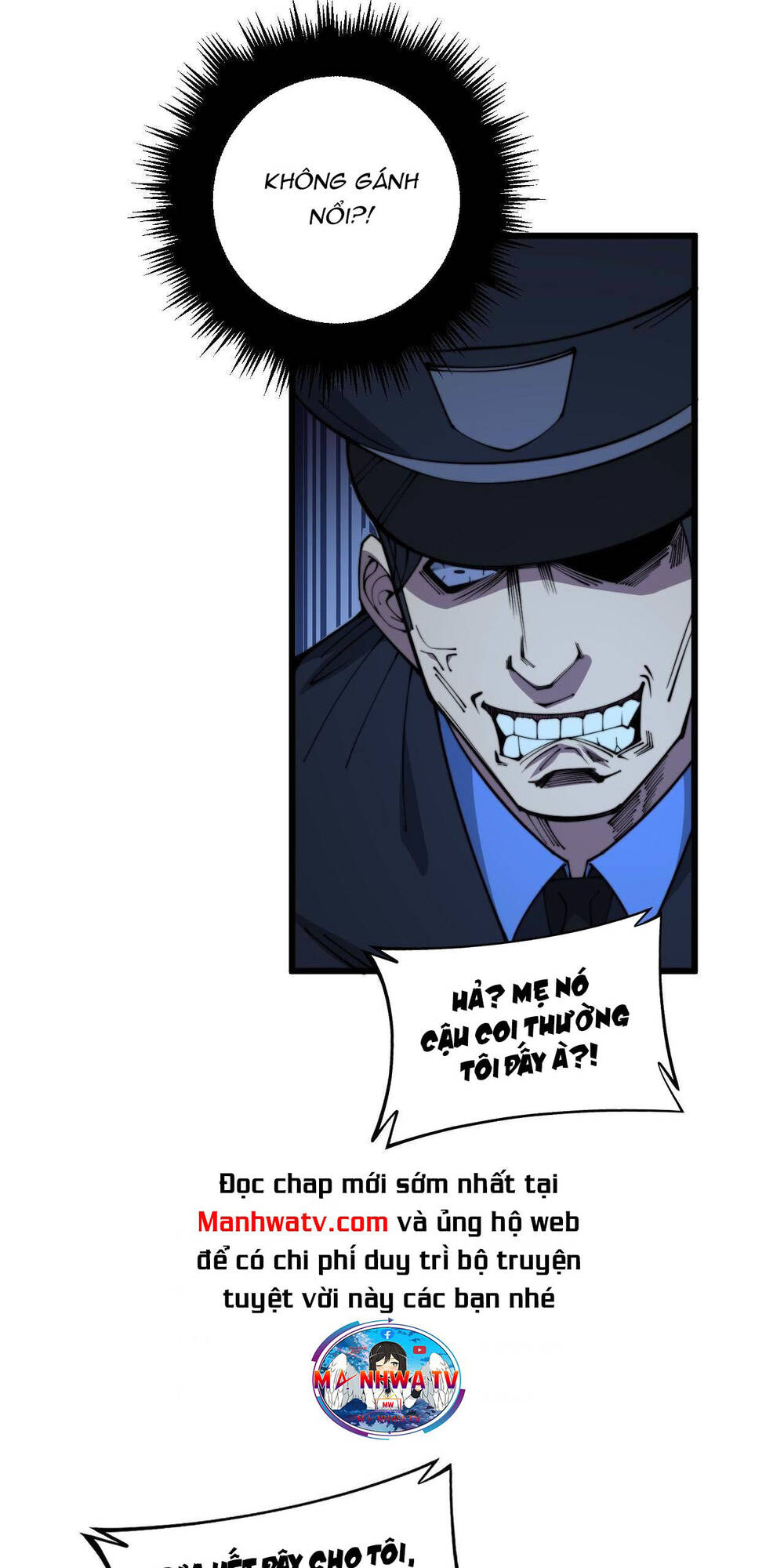 Độc Thủ Vu Y Chapter 345 - Trang 2