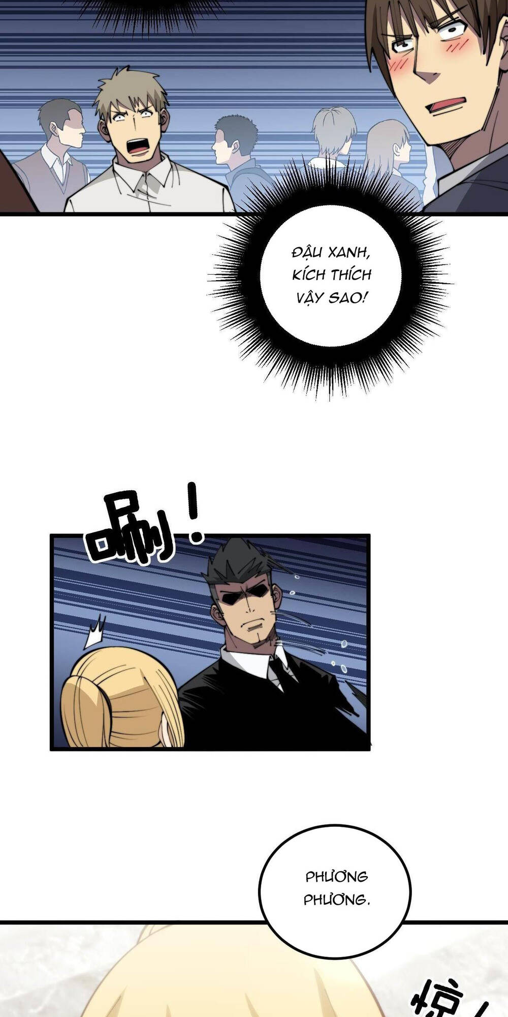 Độc Thủ Vu Y Chapter 345 - Trang 2