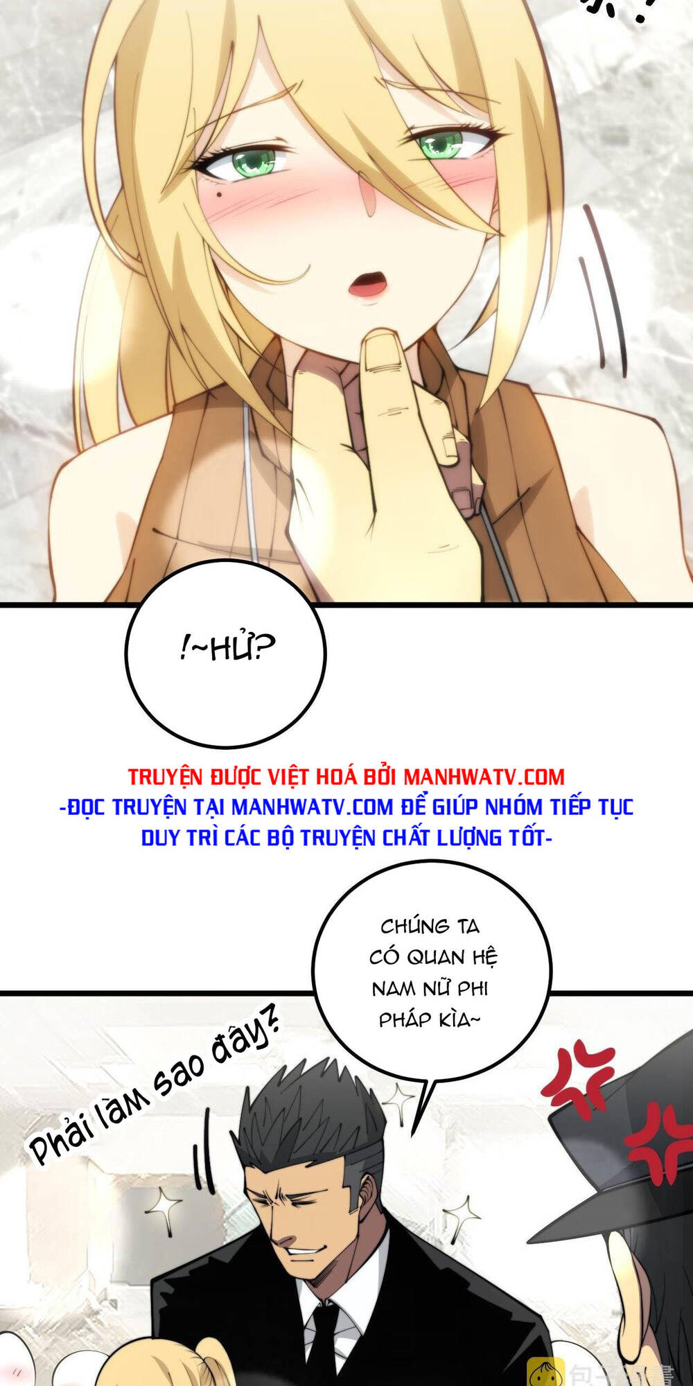 Độc Thủ Vu Y Chapter 345 - Trang 2