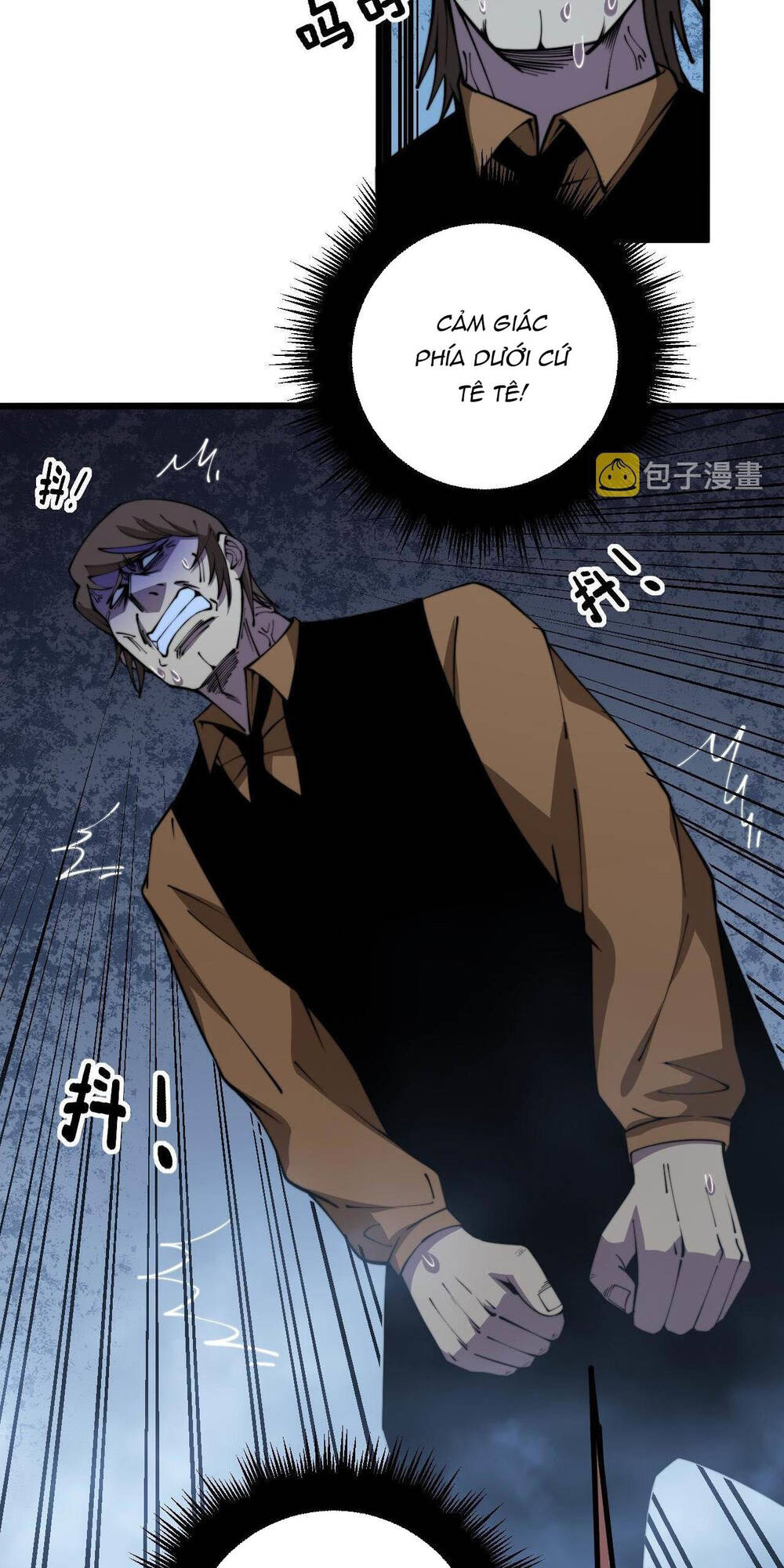 Độc Thủ Vu Y Chapter 346 - Trang 2