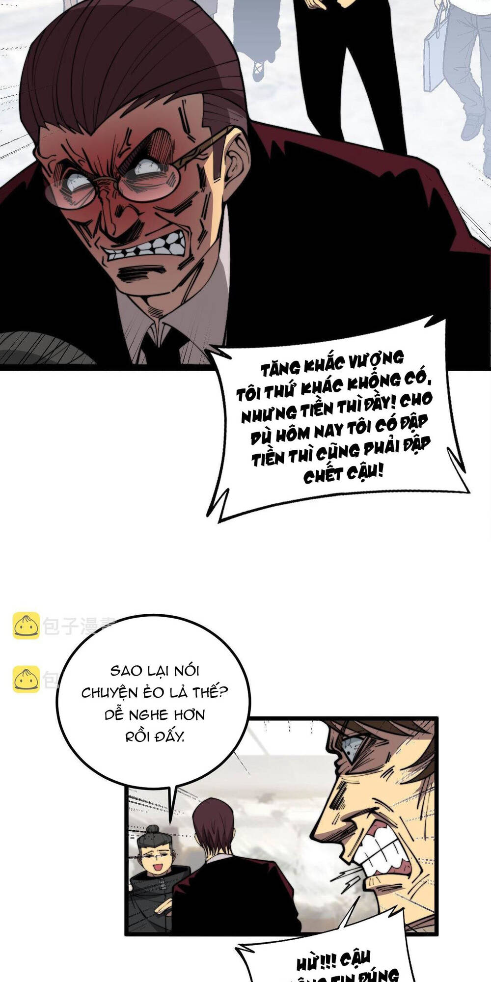 Độc Thủ Vu Y Chapter 346 - Trang 2