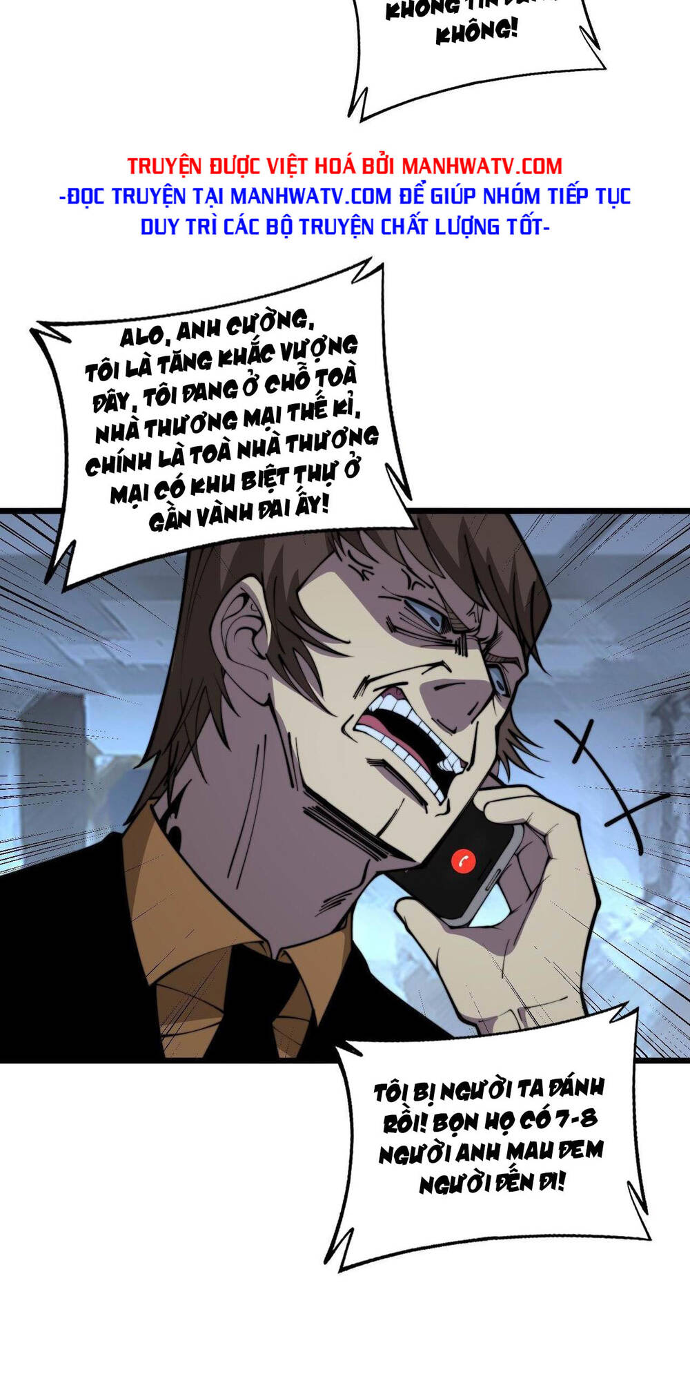 Độc Thủ Vu Y Chapter 346 - Trang 2