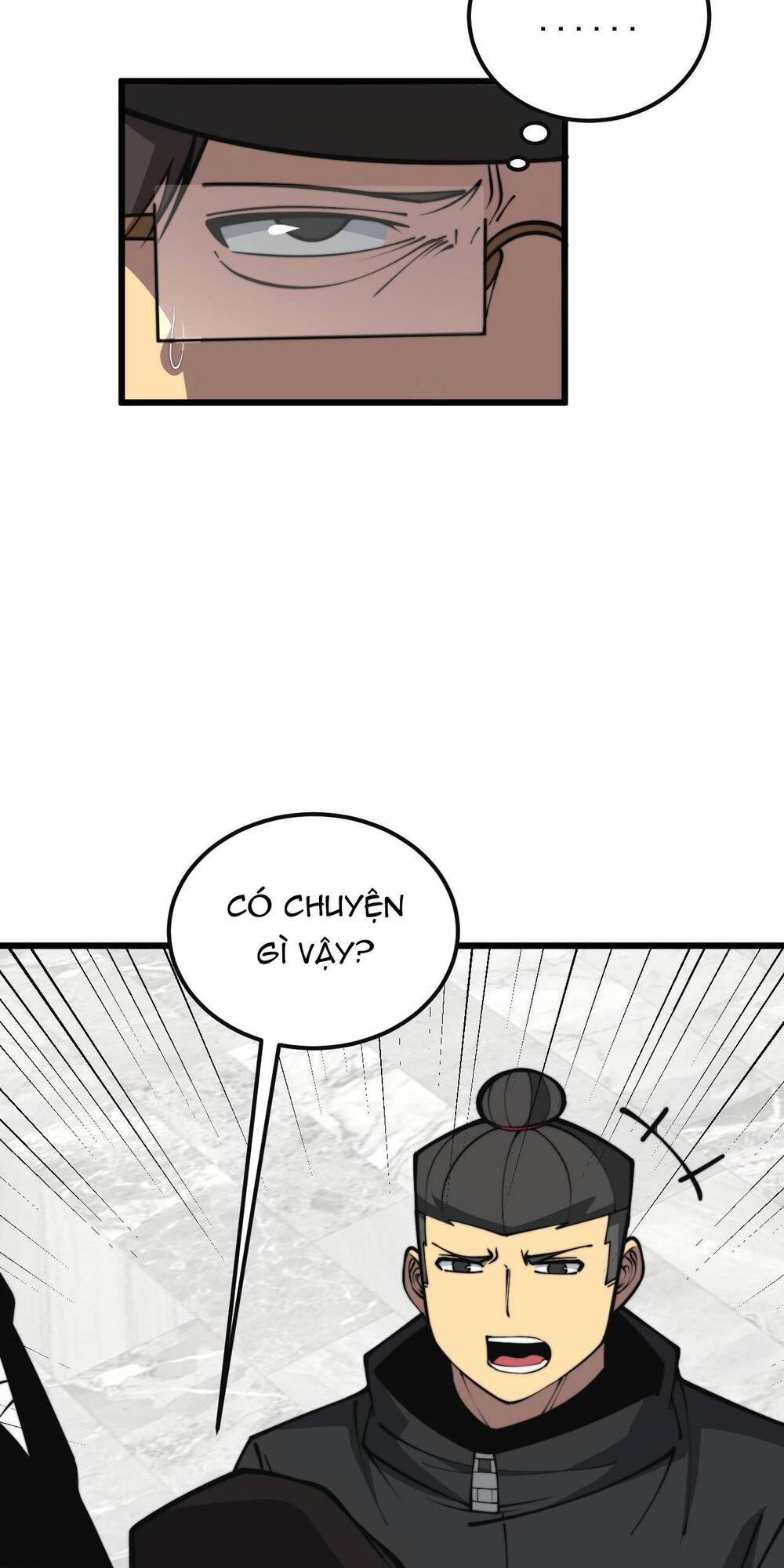 Độc Thủ Vu Y Chapter 346 - Trang 2