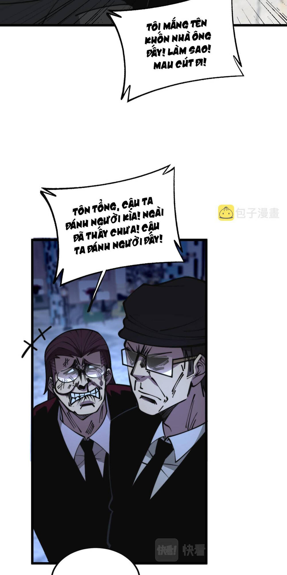 Độc Thủ Vu Y Chapter 346 - Trang 2