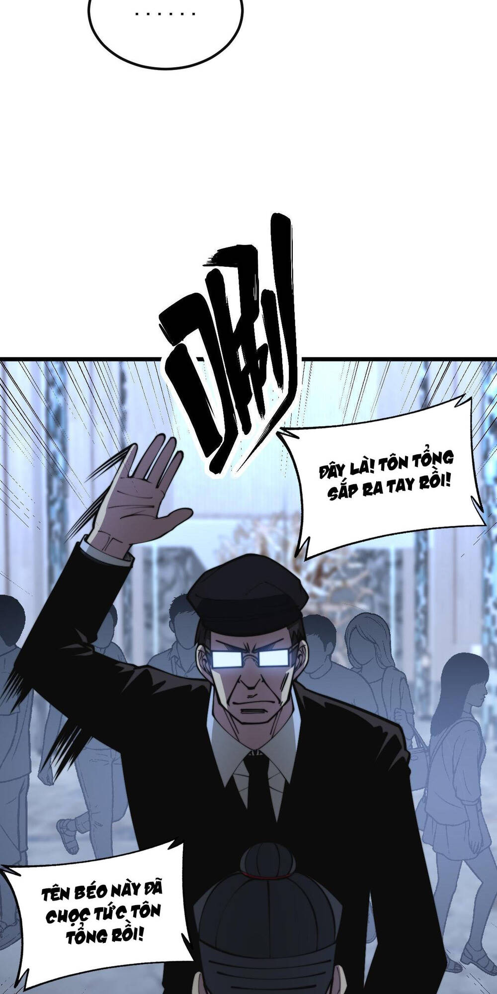 Độc Thủ Vu Y Chapter 346 - Trang 2