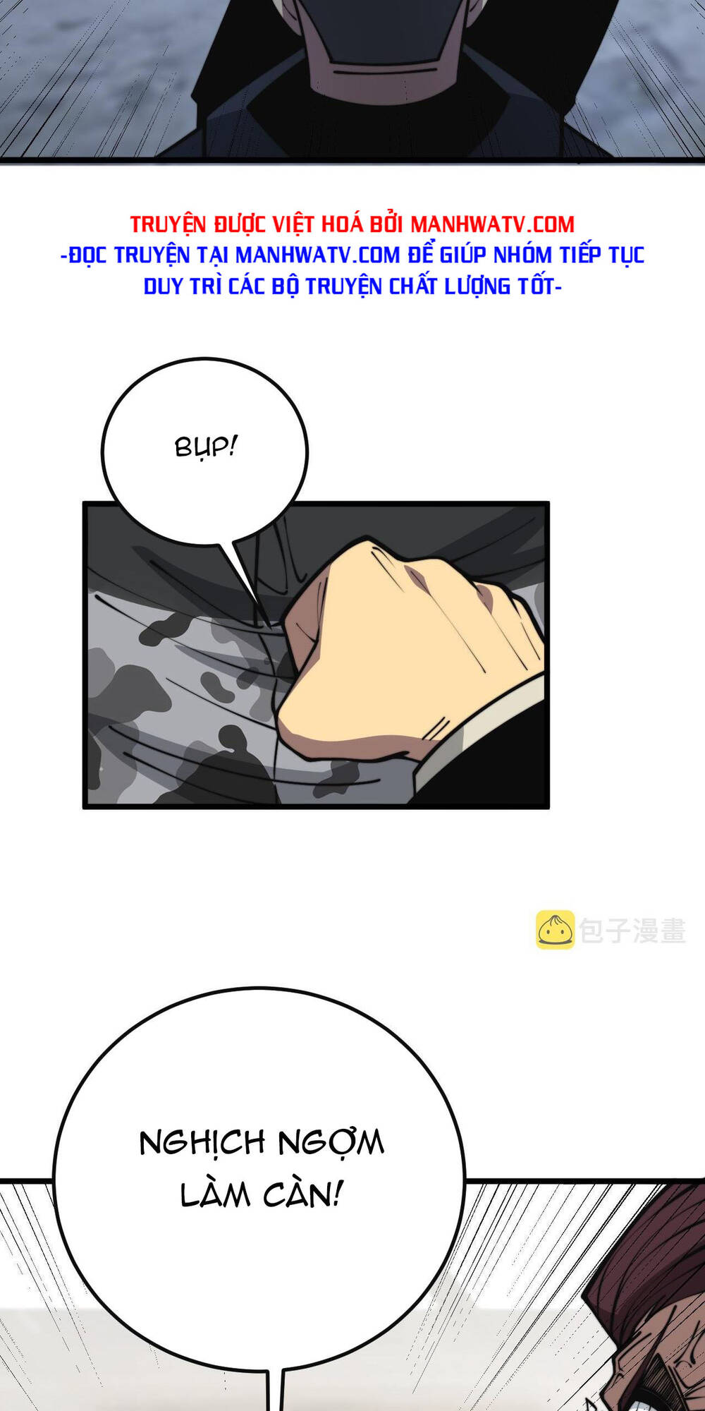 Độc Thủ Vu Y Chapter 346 - Trang 2