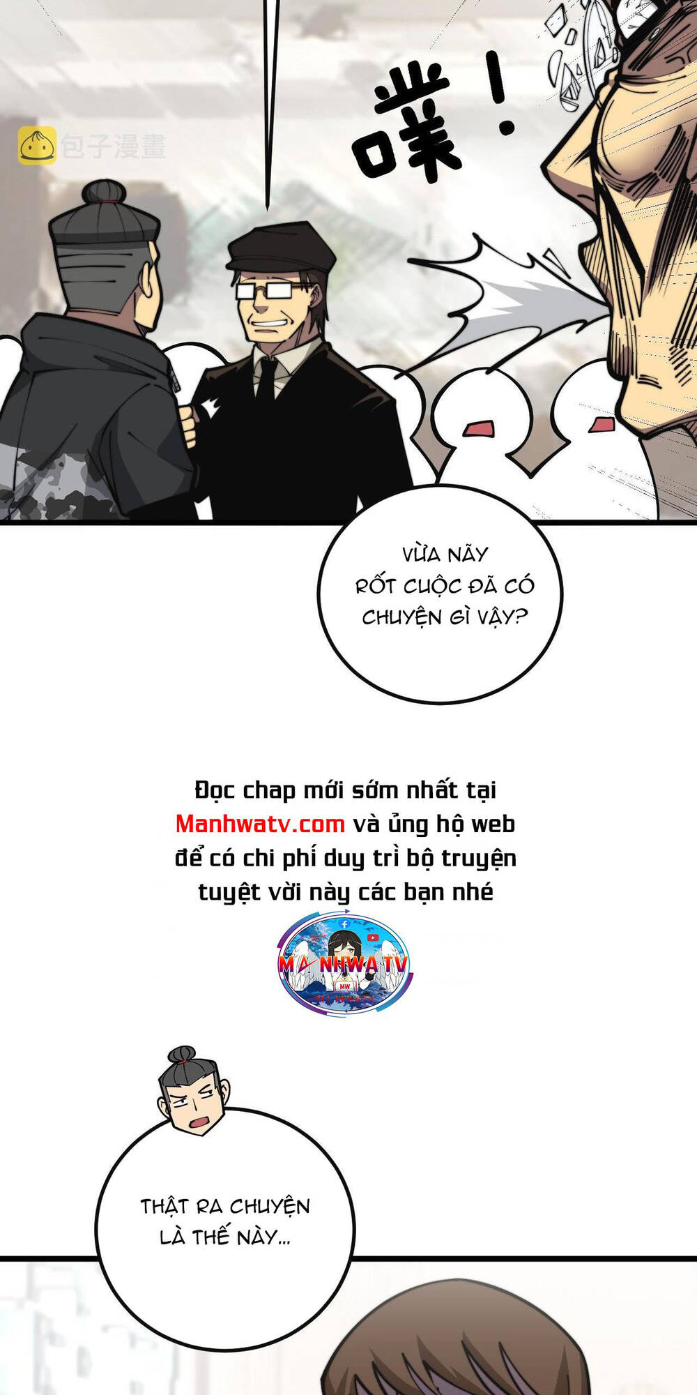 Độc Thủ Vu Y Chapter 346 - Trang 2