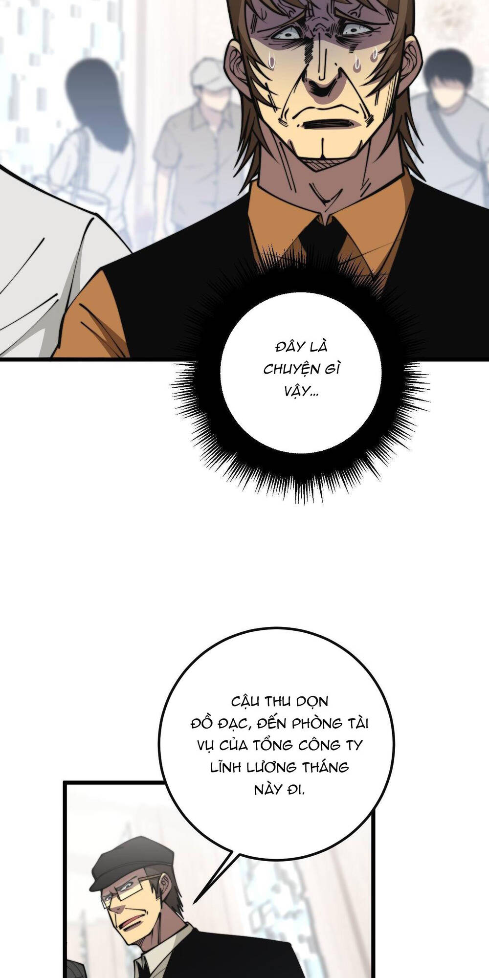 Độc Thủ Vu Y Chapter 346 - Trang 2