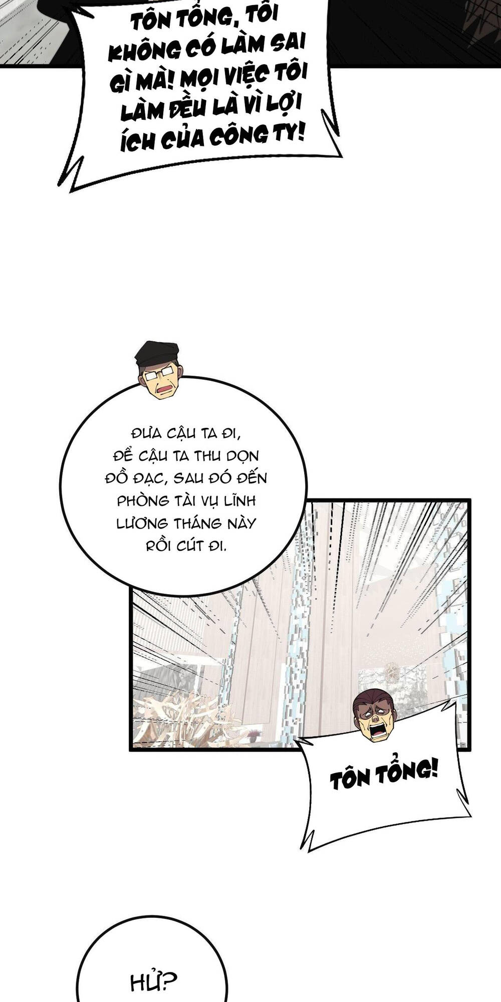Độc Thủ Vu Y Chapter 346 - Trang 2