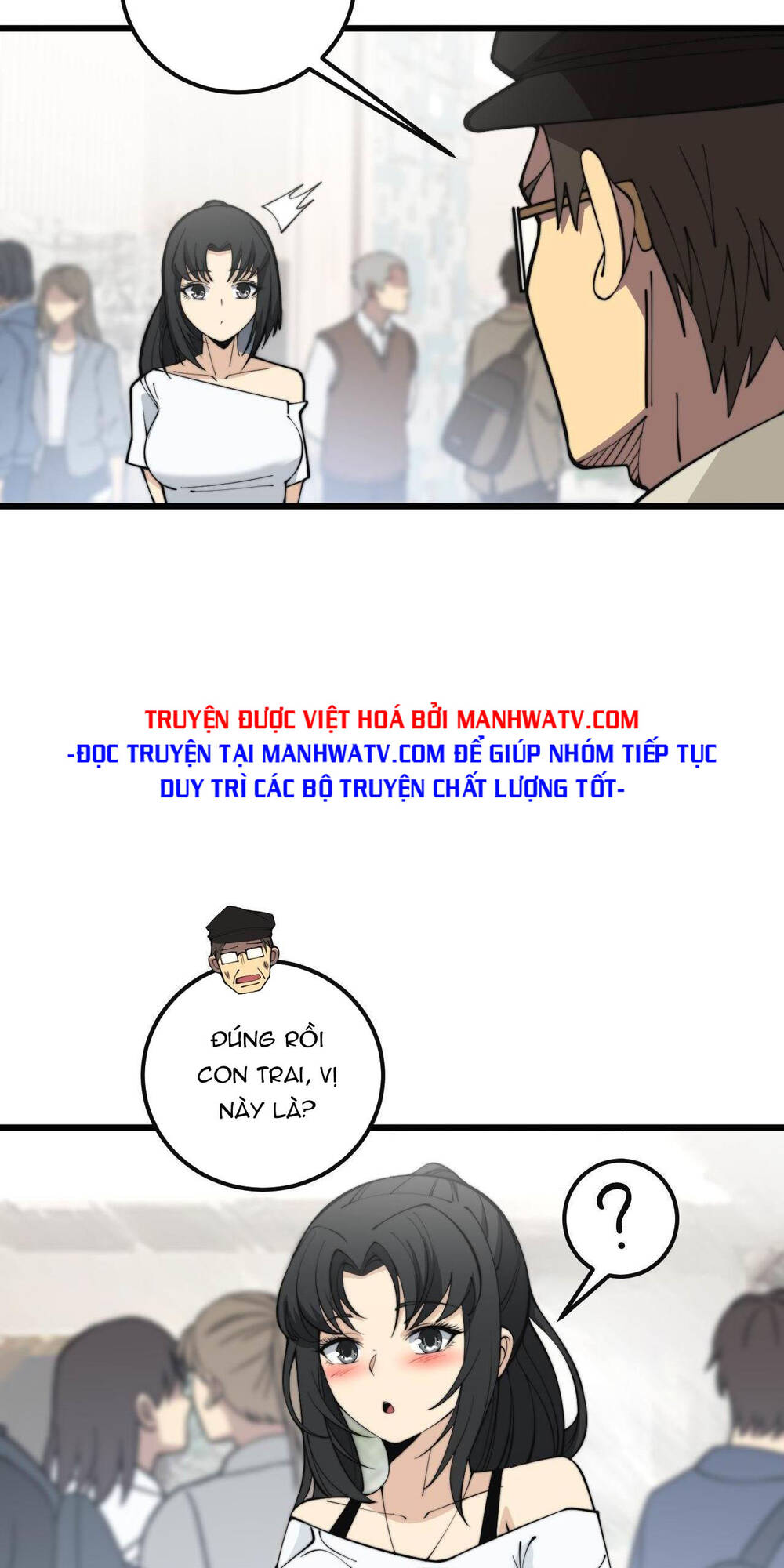 Độc Thủ Vu Y Chapter 346 - Trang 2