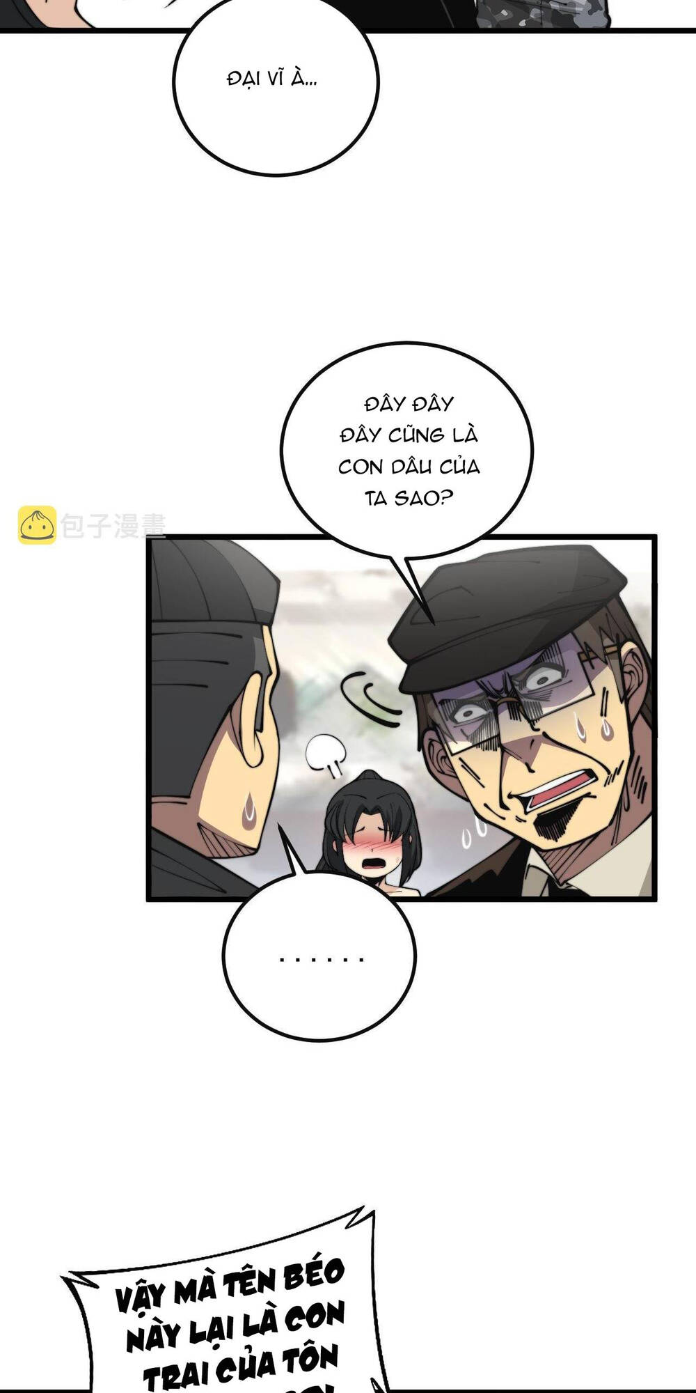 Độc Thủ Vu Y Chapter 346 - Trang 2