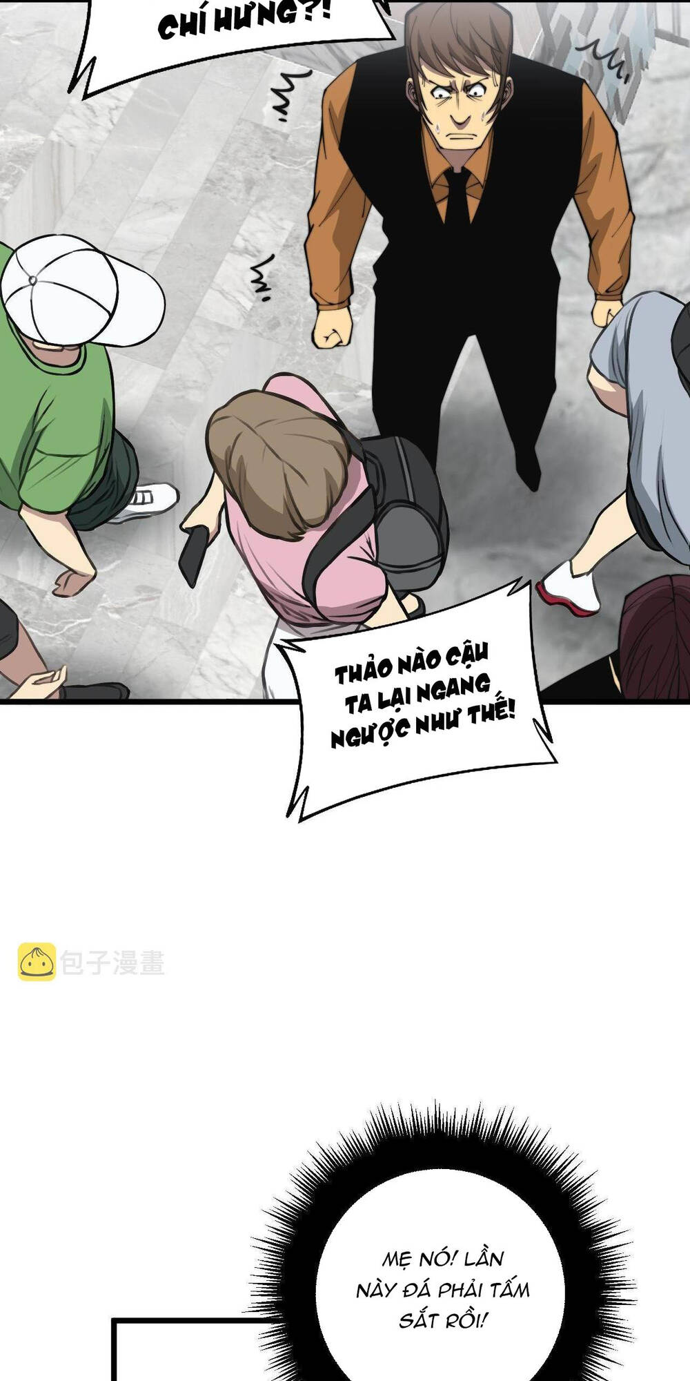 Độc Thủ Vu Y Chapter 346 - Trang 2