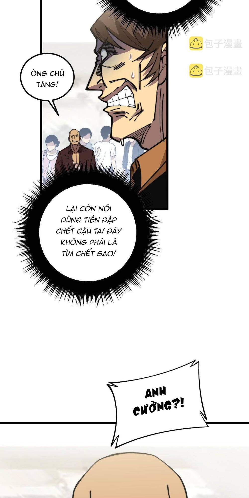 Độc Thủ Vu Y Chapter 346 - Trang 2