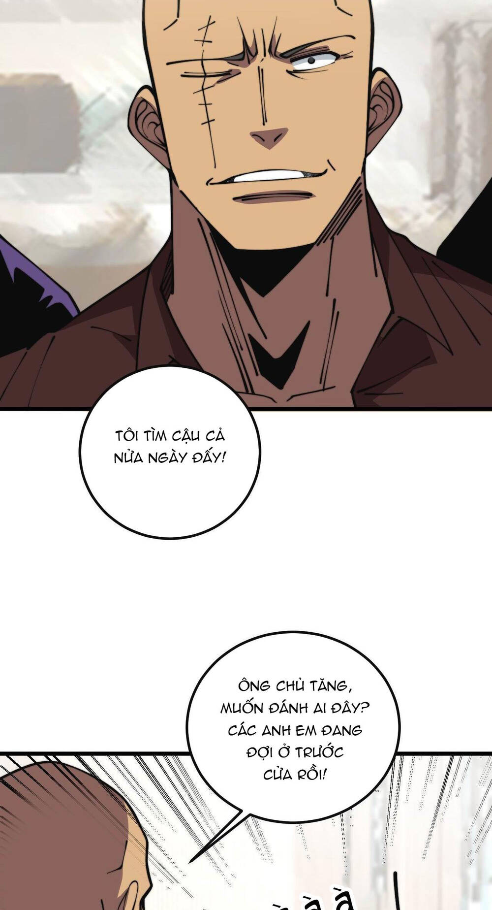 Độc Thủ Vu Y Chapter 346 - Trang 2