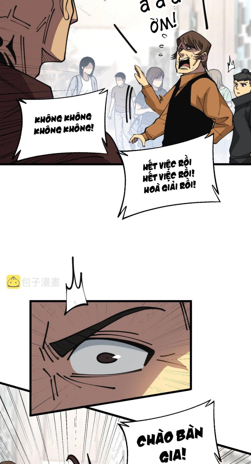 Độc Thủ Vu Y Chapter 346 - Trang 2