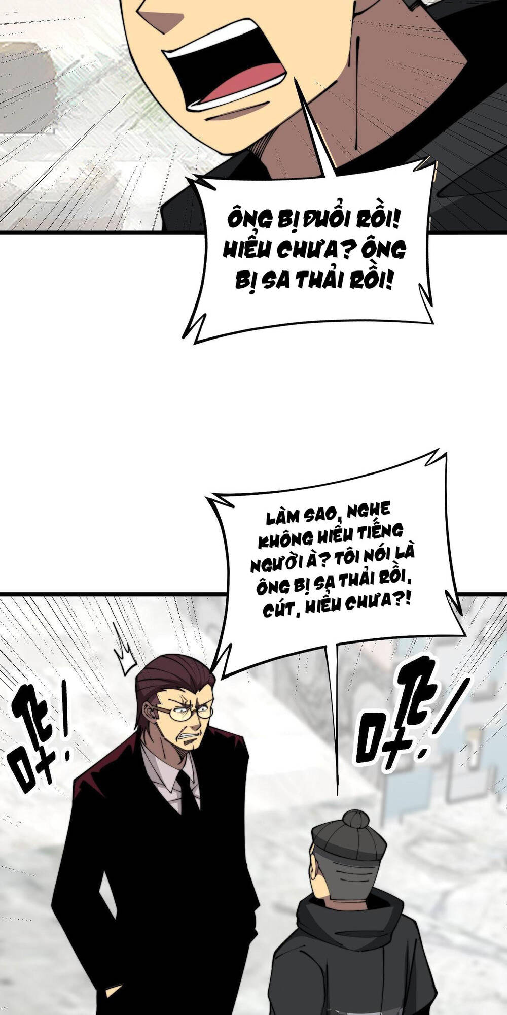 Độc Thủ Vu Y Chapter 346 - Trang 2