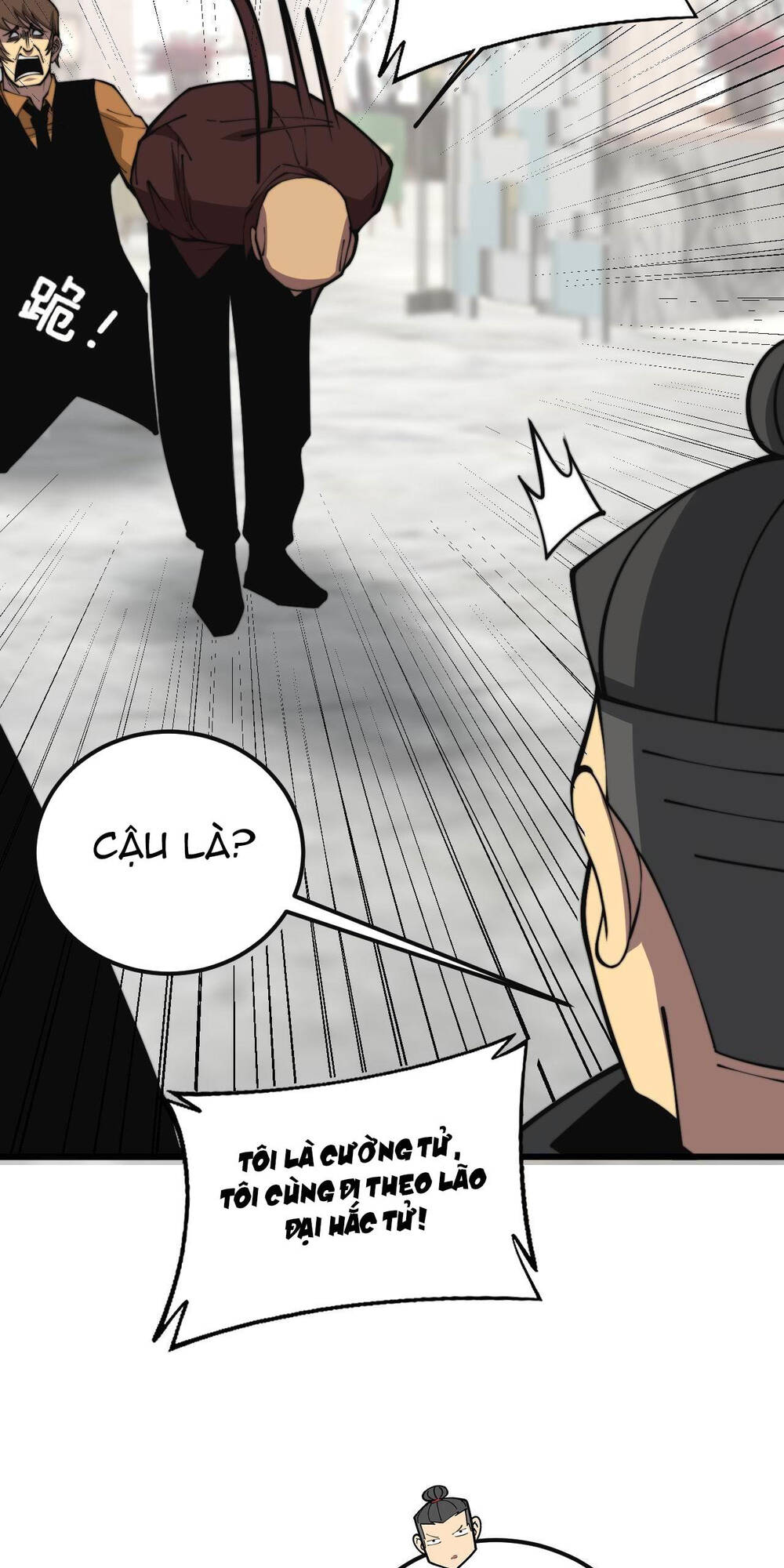 Độc Thủ Vu Y Chapter 346 - Trang 2