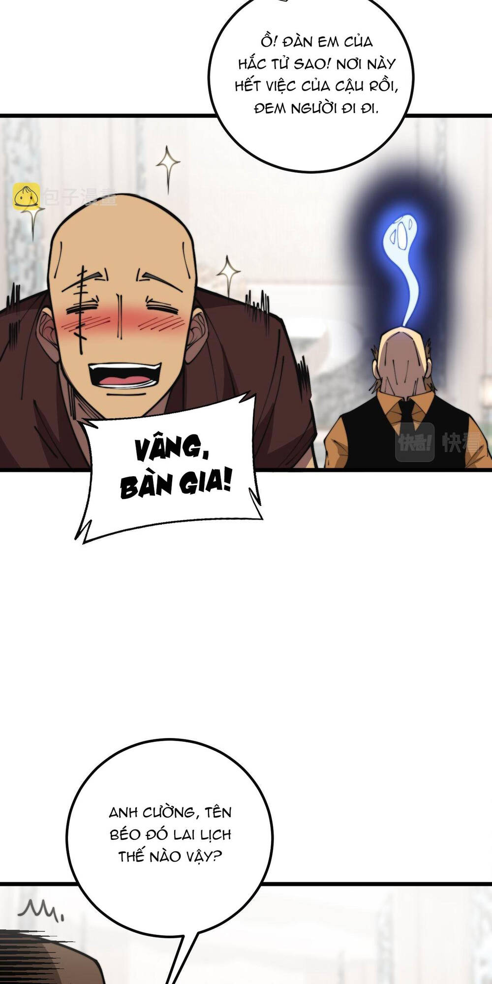 Độc Thủ Vu Y Chapter 346 - Trang 2