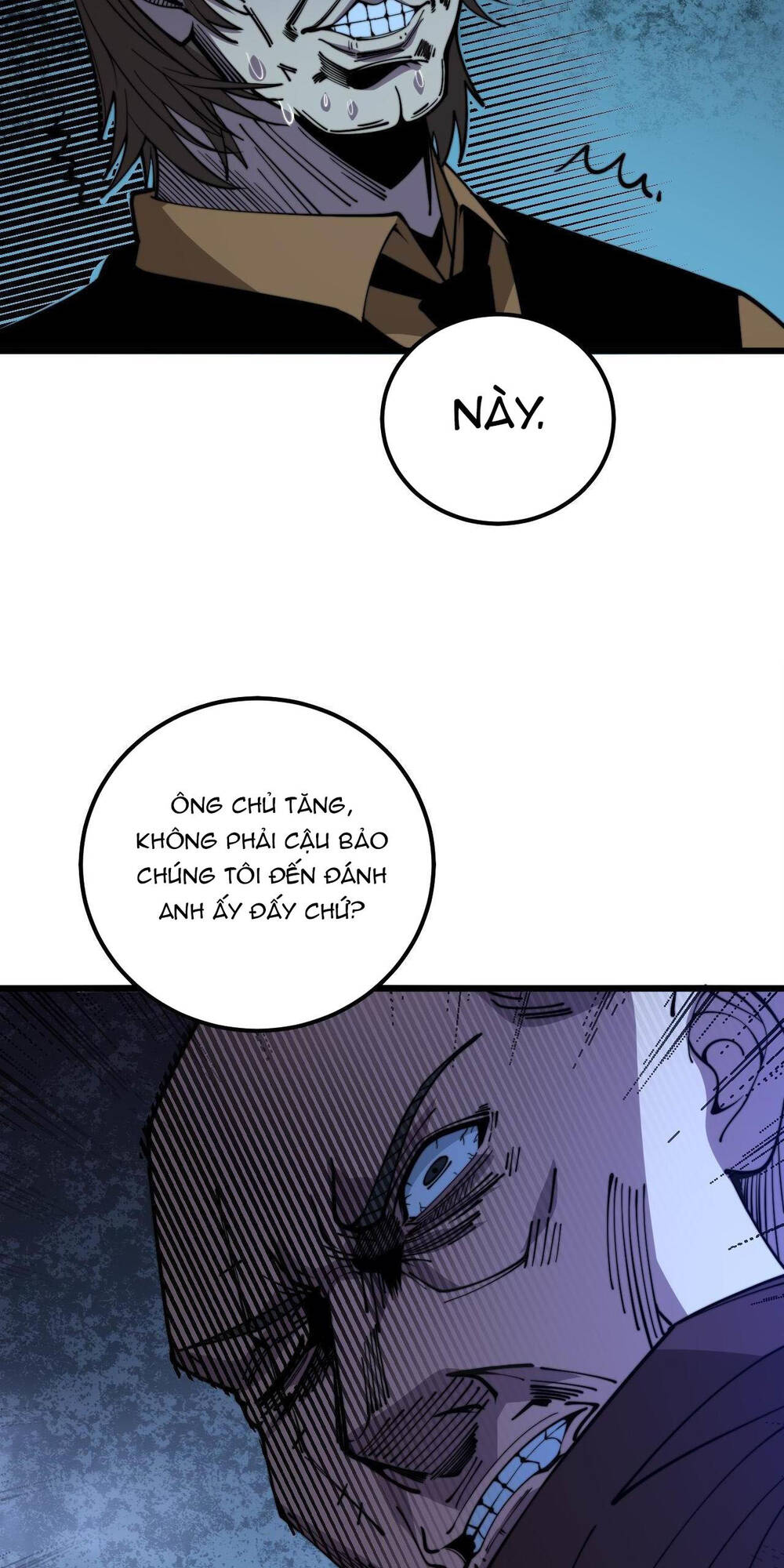 Độc Thủ Vu Y Chapter 346 - Trang 2