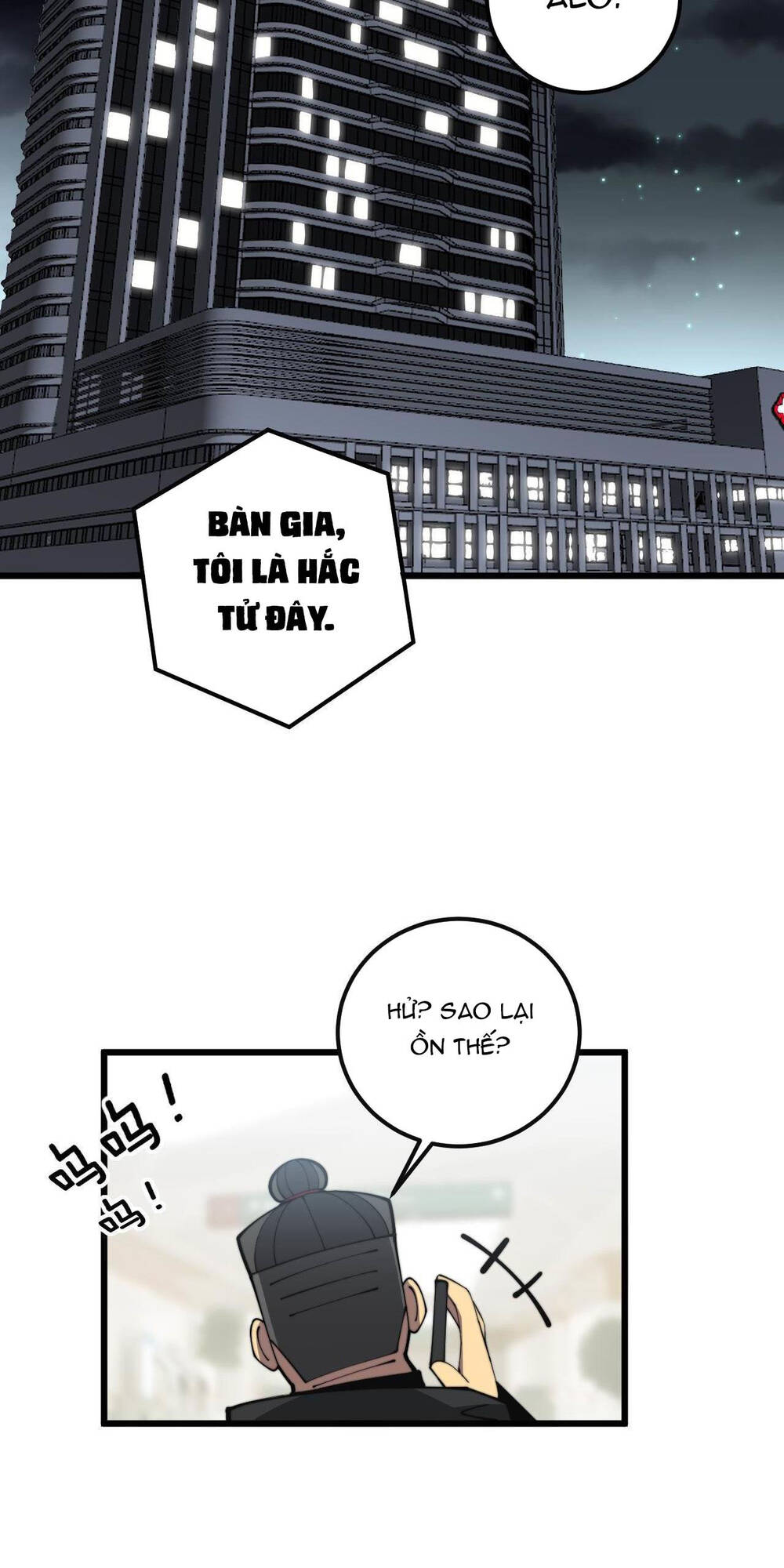 Độc Thủ Vu Y Chapter 346 - Trang 2