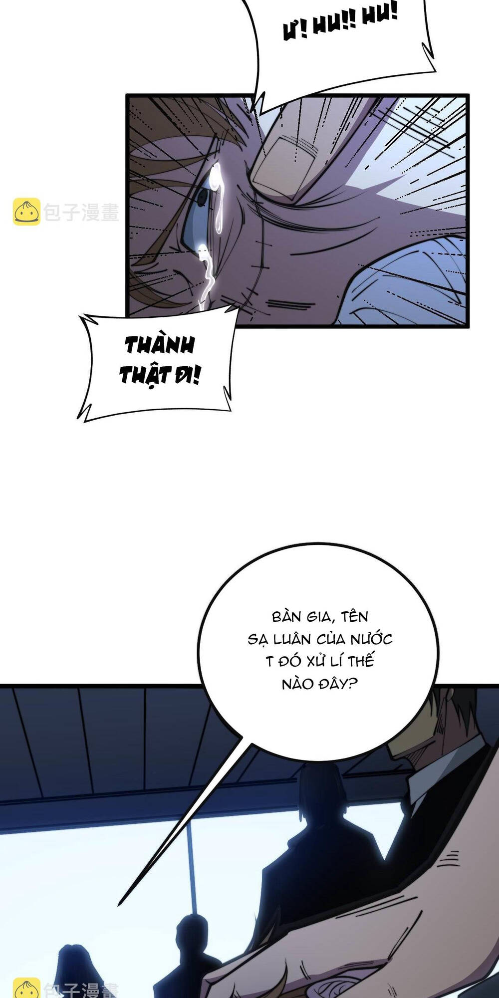 Độc Thủ Vu Y Chapter 346 - Trang 2