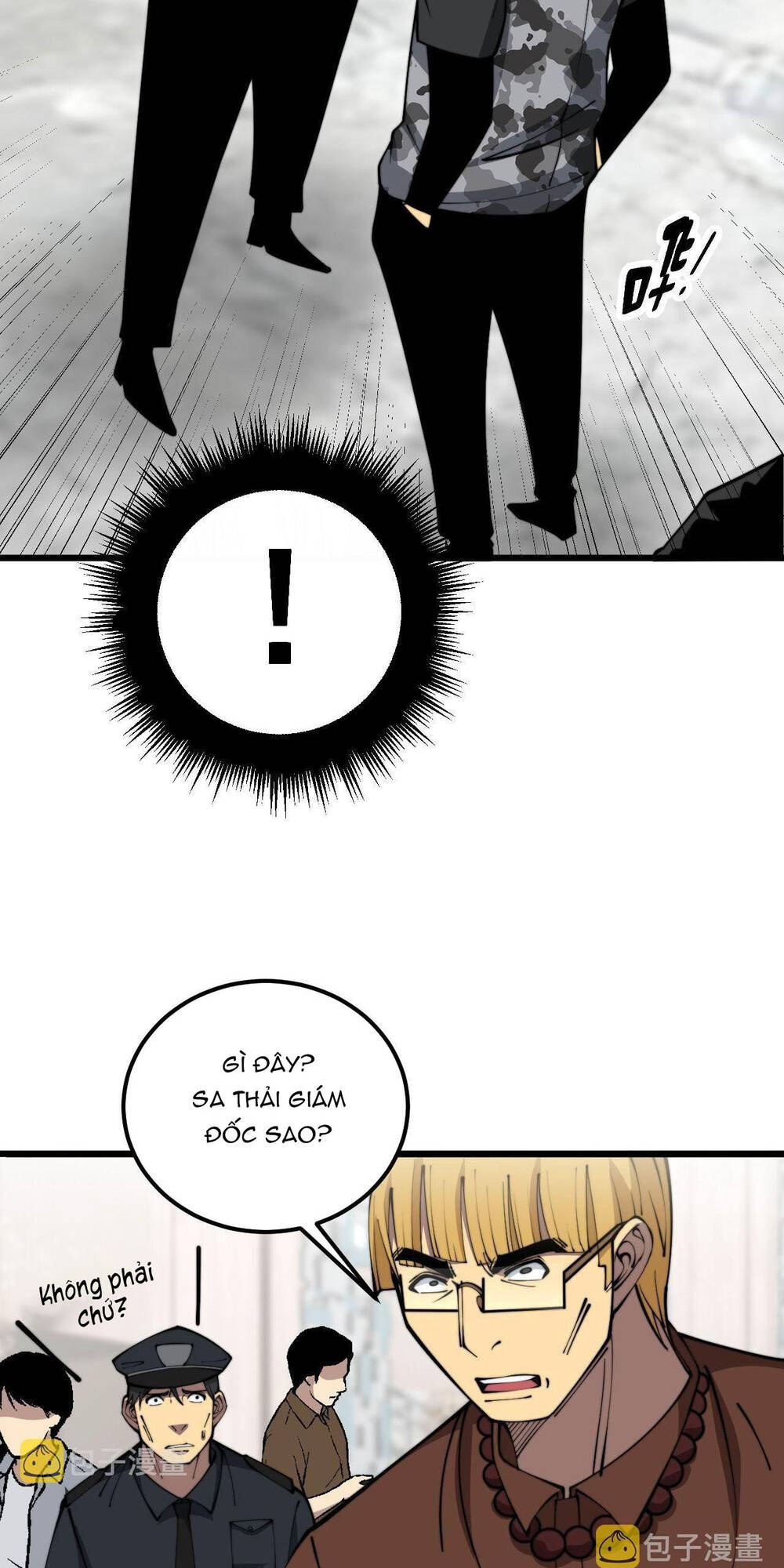 Độc Thủ Vu Y Chapter 346 - Trang 2