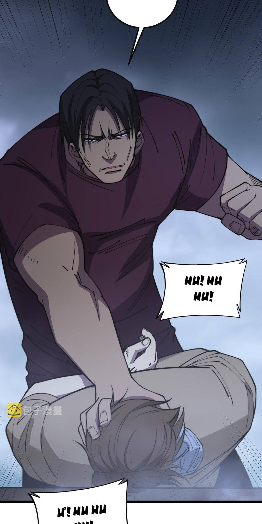 Độc Thủ Vu Y Chapter 346 - Trang 2