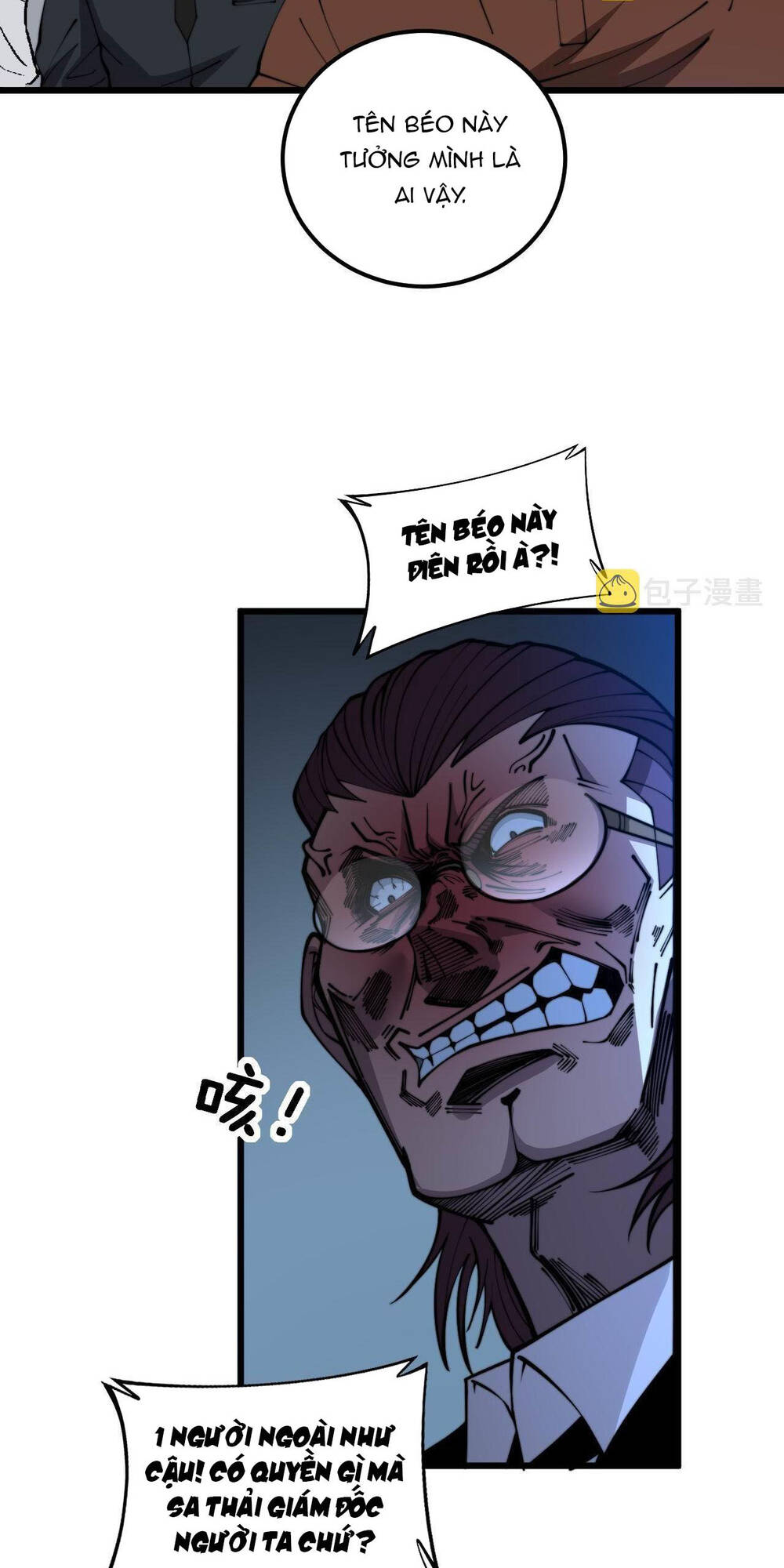 Độc Thủ Vu Y Chapter 346 - Trang 2