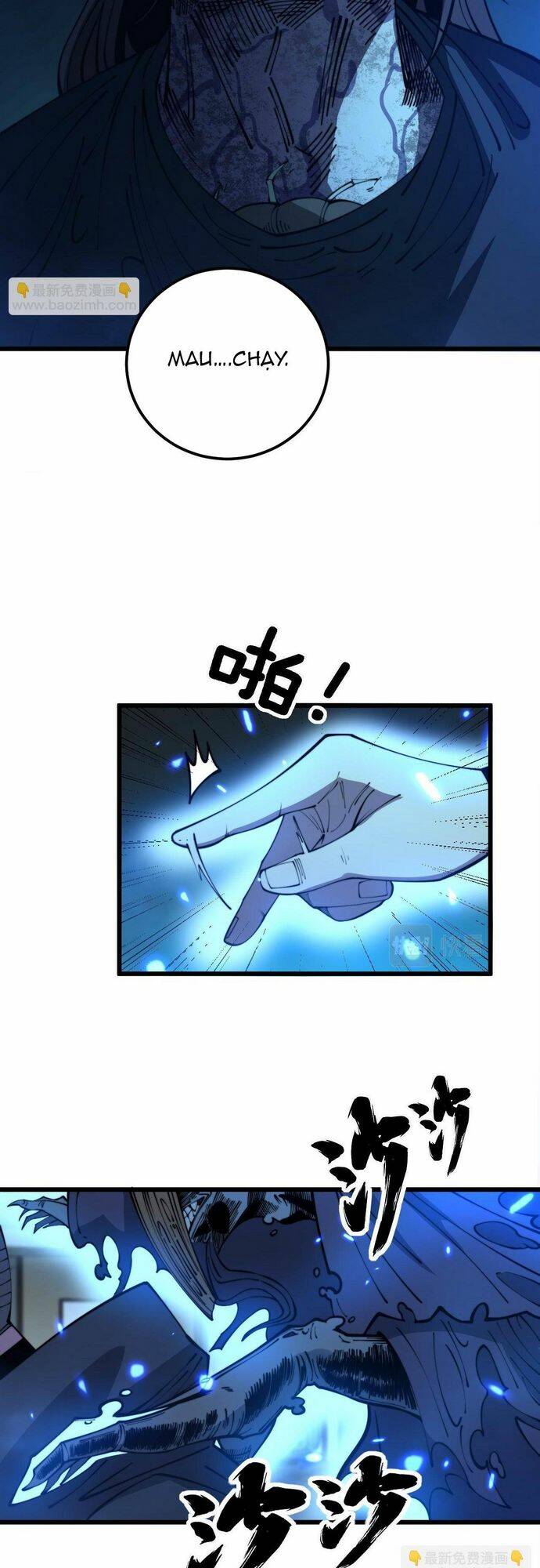 Độc Thủ Vu Y Chapter 348 - Trang 2