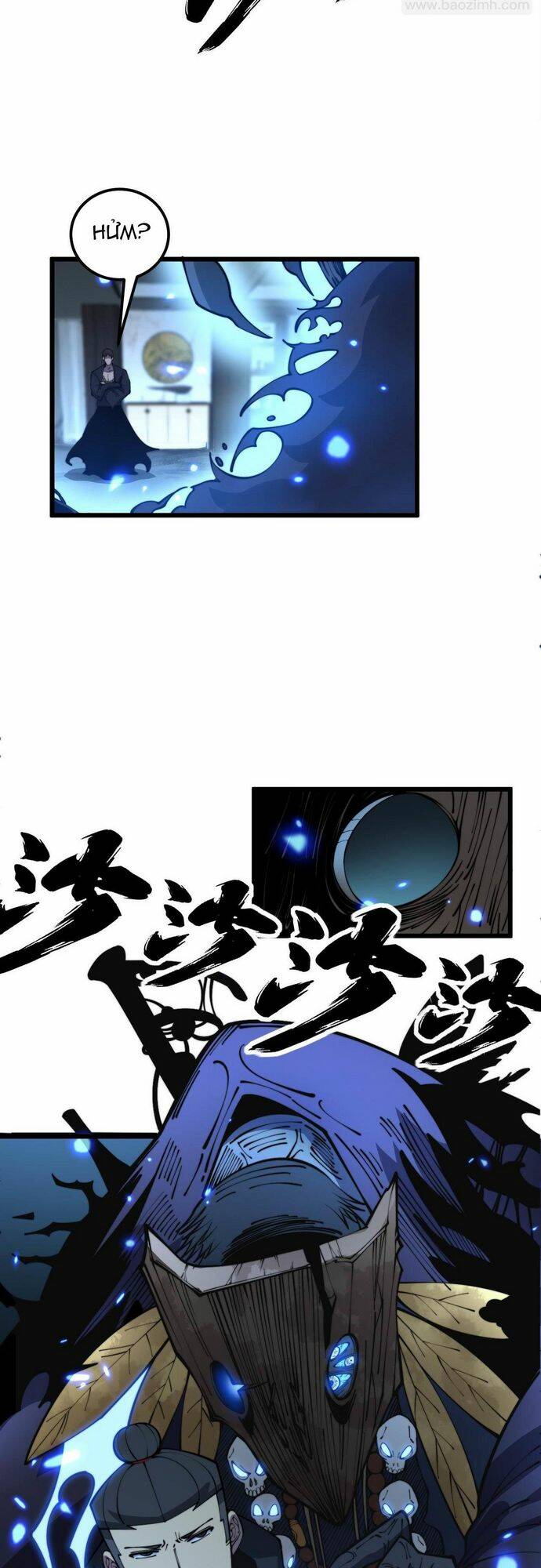 Độc Thủ Vu Y Chapter 348 - Trang 2