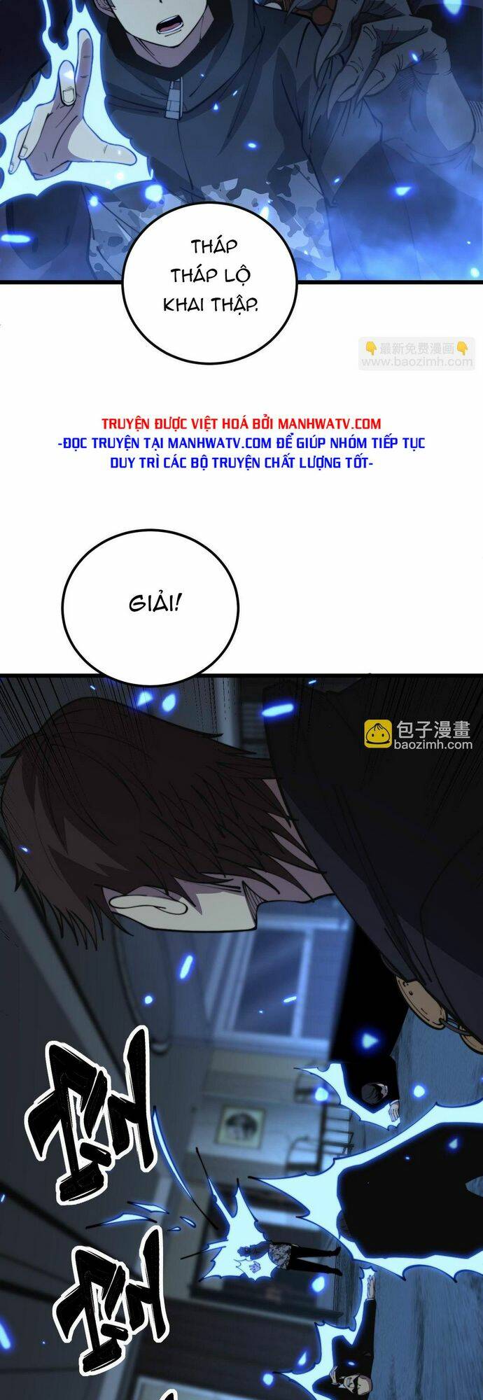 Độc Thủ Vu Y Chapter 348 - Trang 2