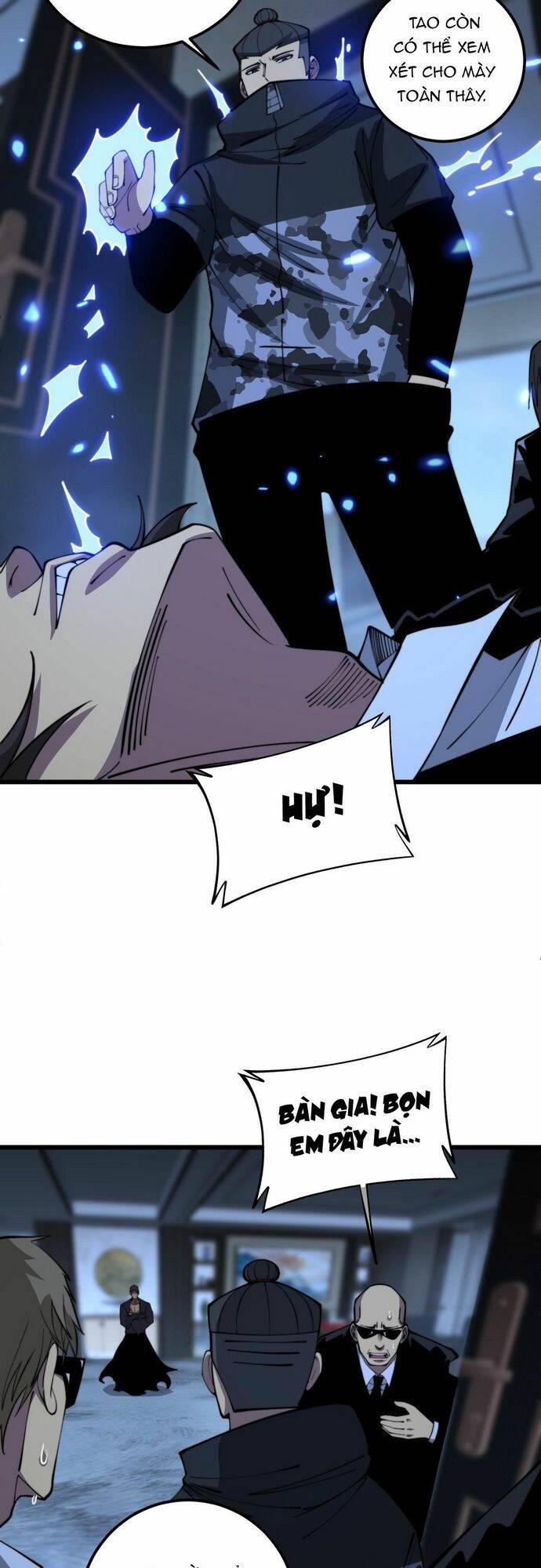 Độc Thủ Vu Y Chapter 348 - Trang 2