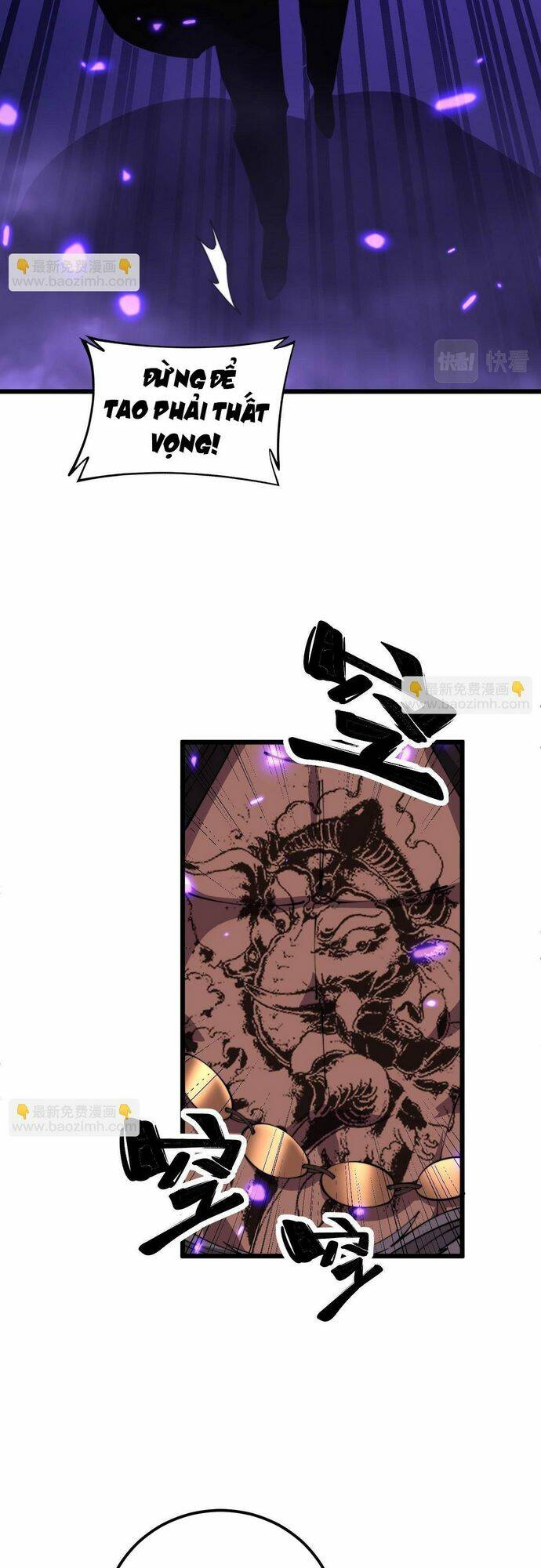 Độc Thủ Vu Y Chapter 348 - Trang 2