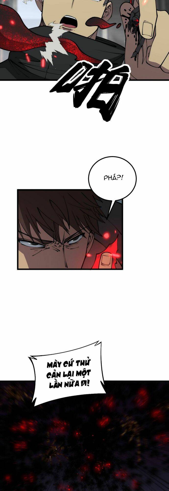 Độc Thủ Vu Y Chapter 348 - Trang 2