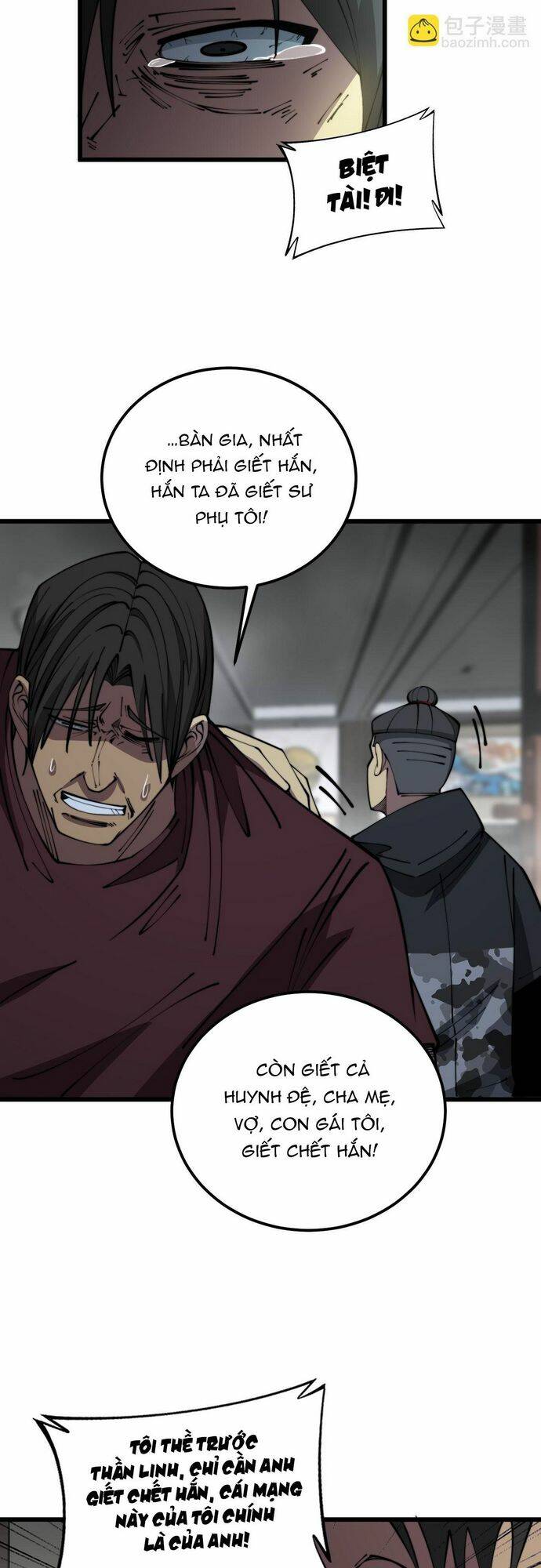 Độc Thủ Vu Y Chapter 348 - Trang 2