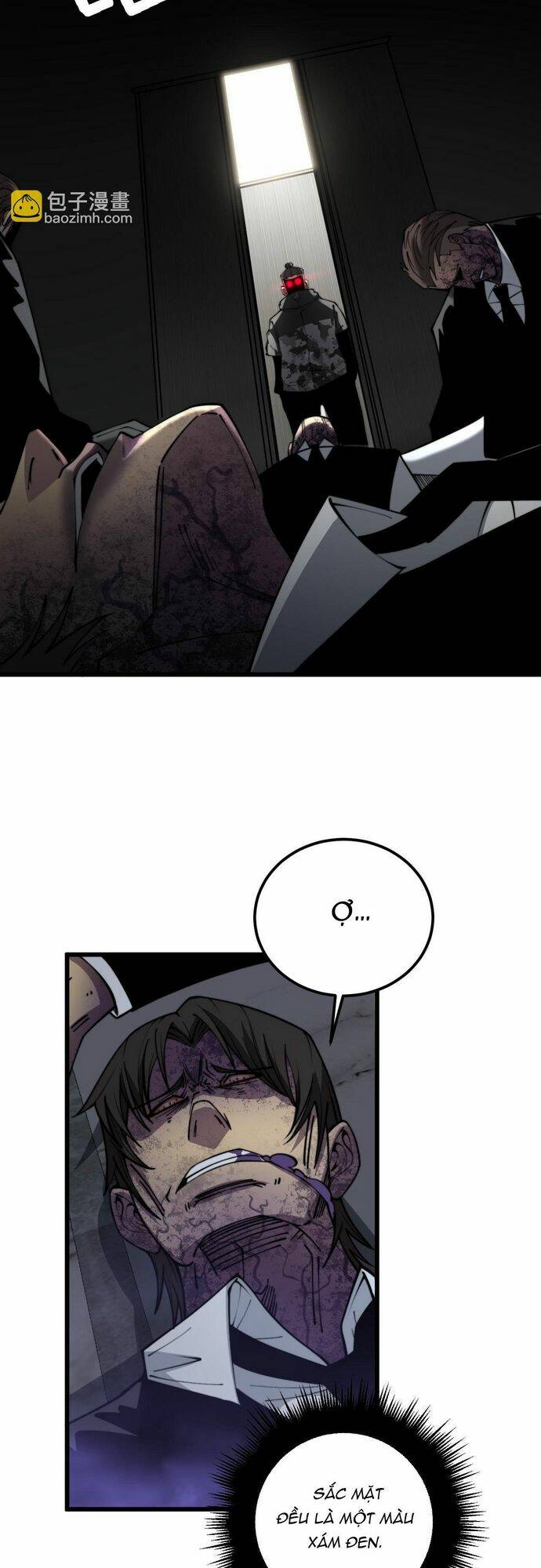 Độc Thủ Vu Y Chapter 348 - Trang 2